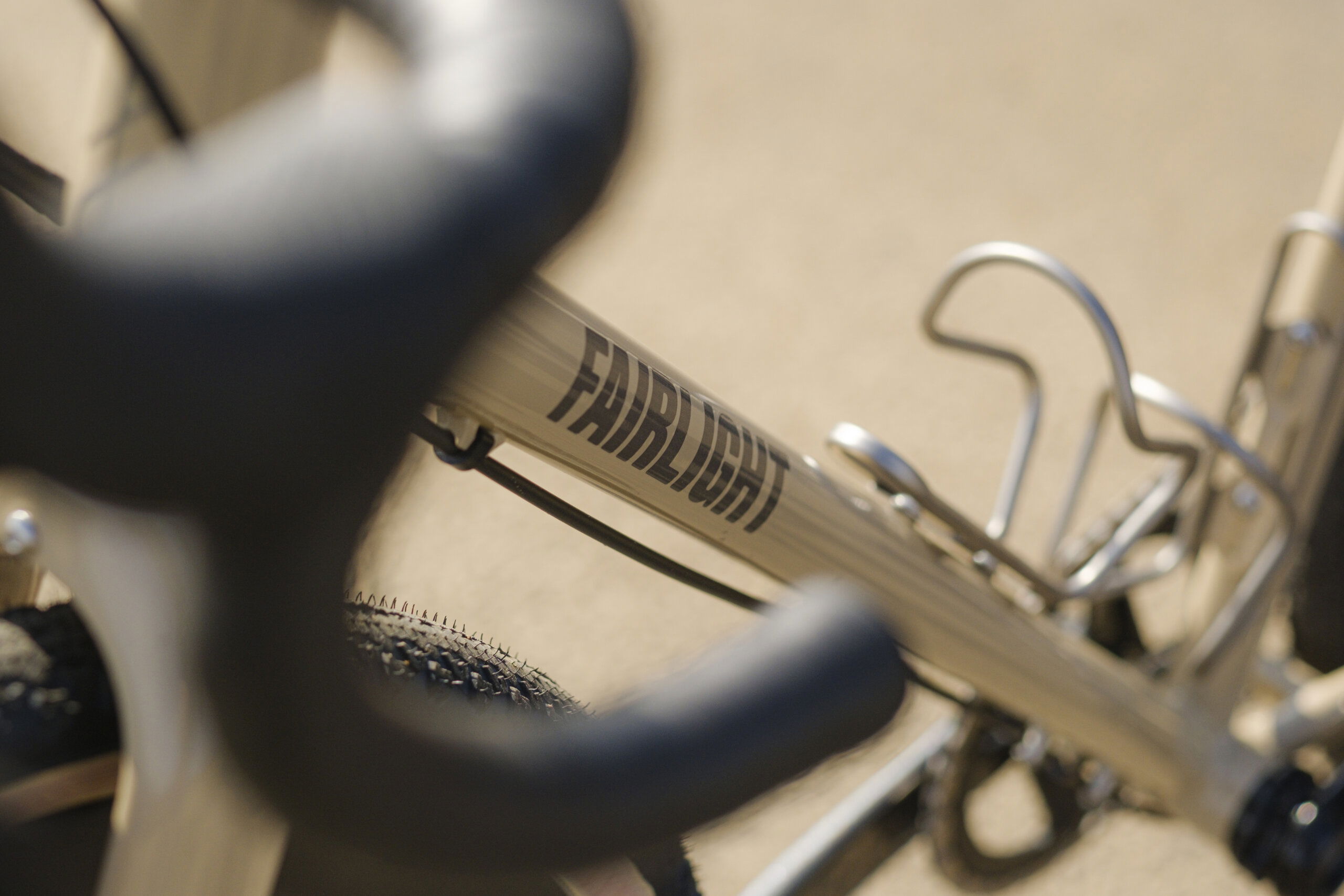 Secan 2.5 54R Desert