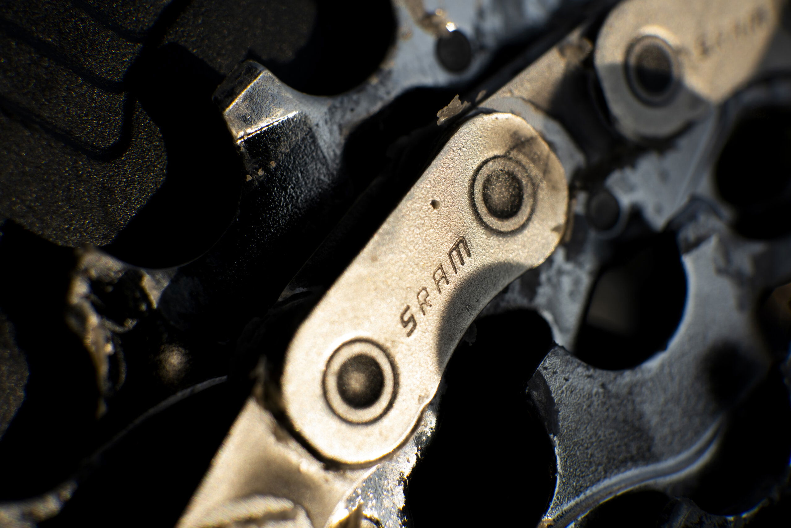 Secan 2.5 54R Desert