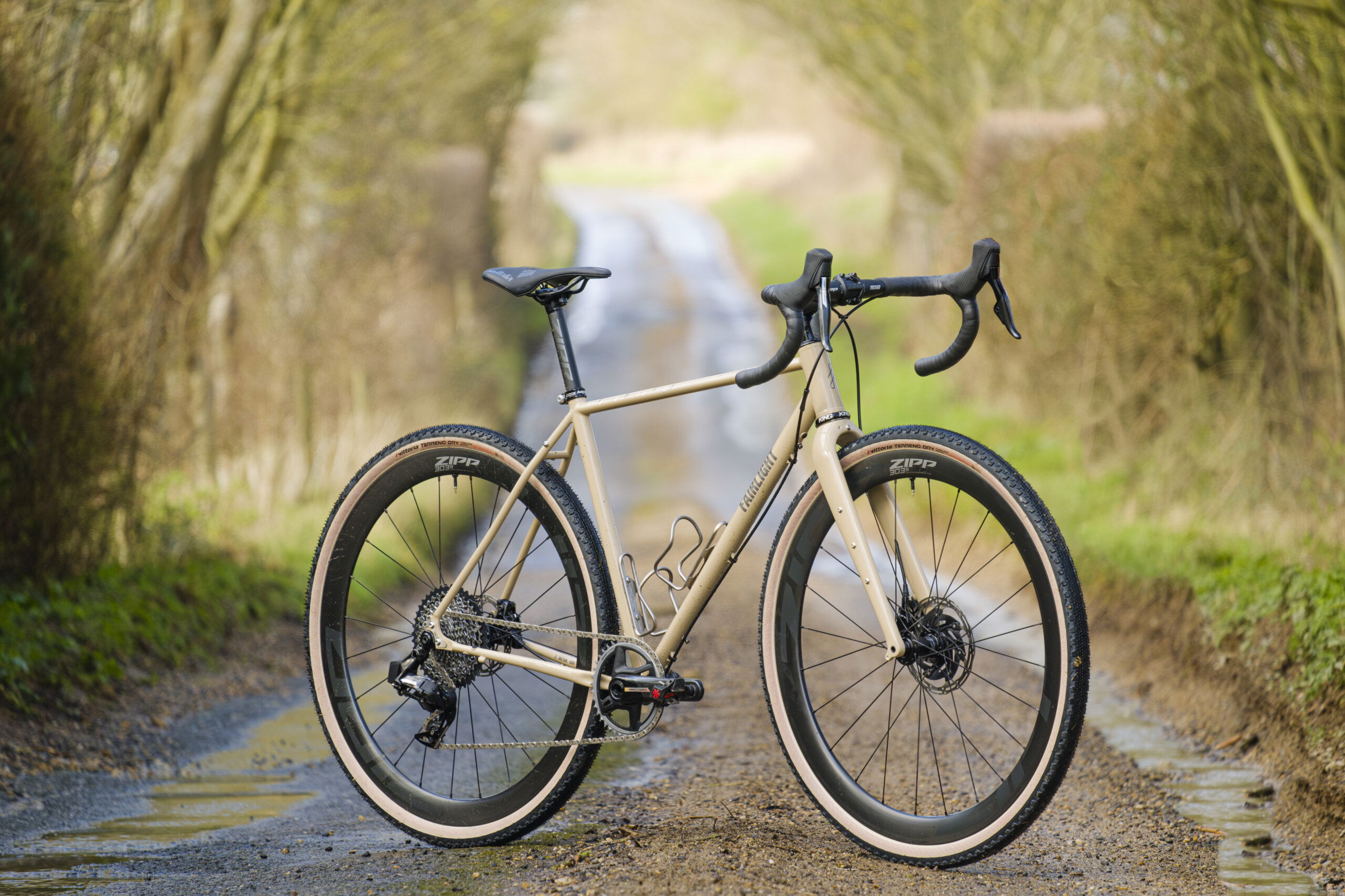 Secan 2.5 54R Desert