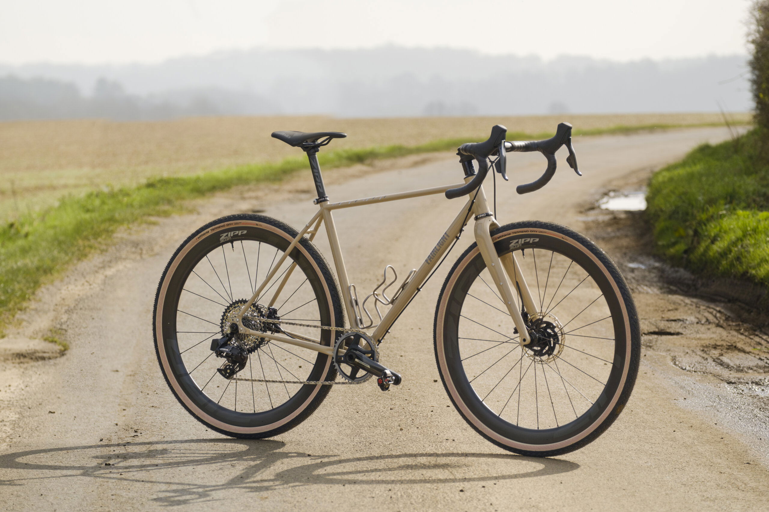 Secan 2.5 54R Desert