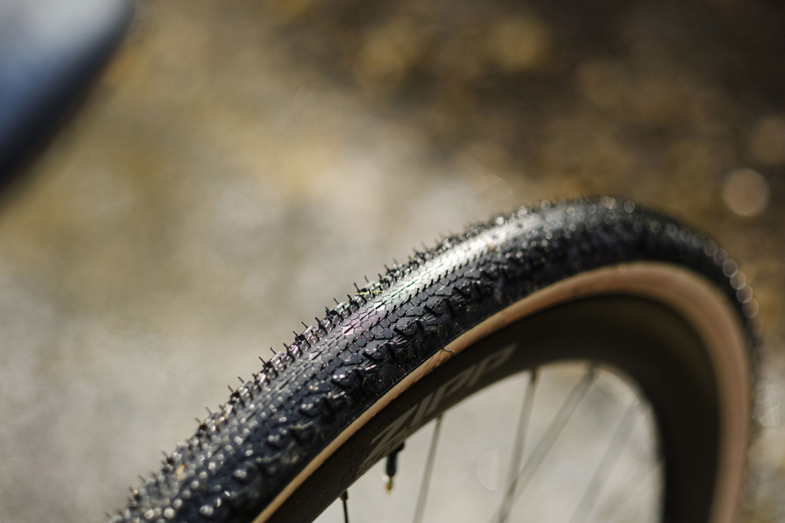 Secan 2.5 54R Desert