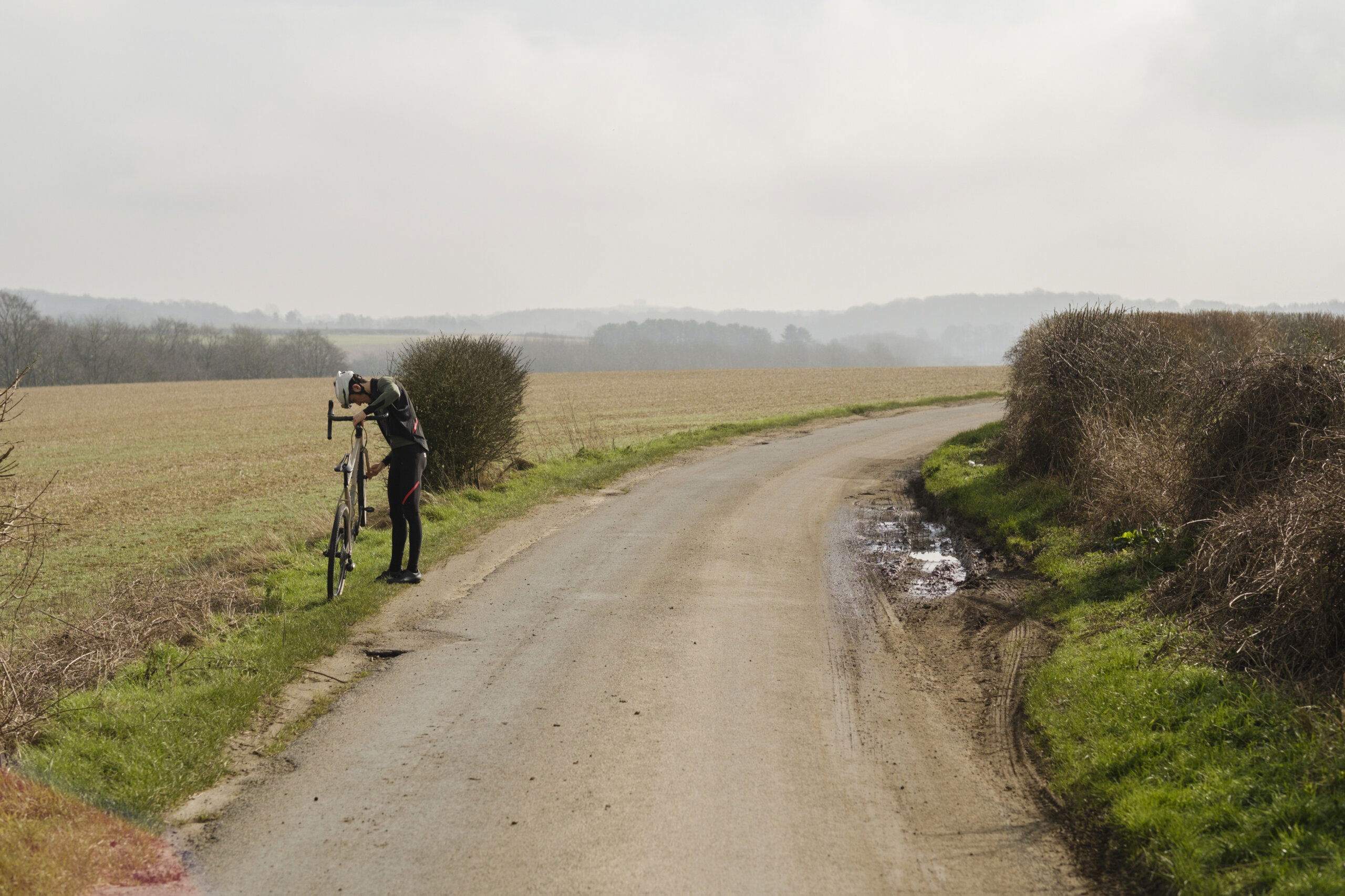 Secan 2.5 54R Desert