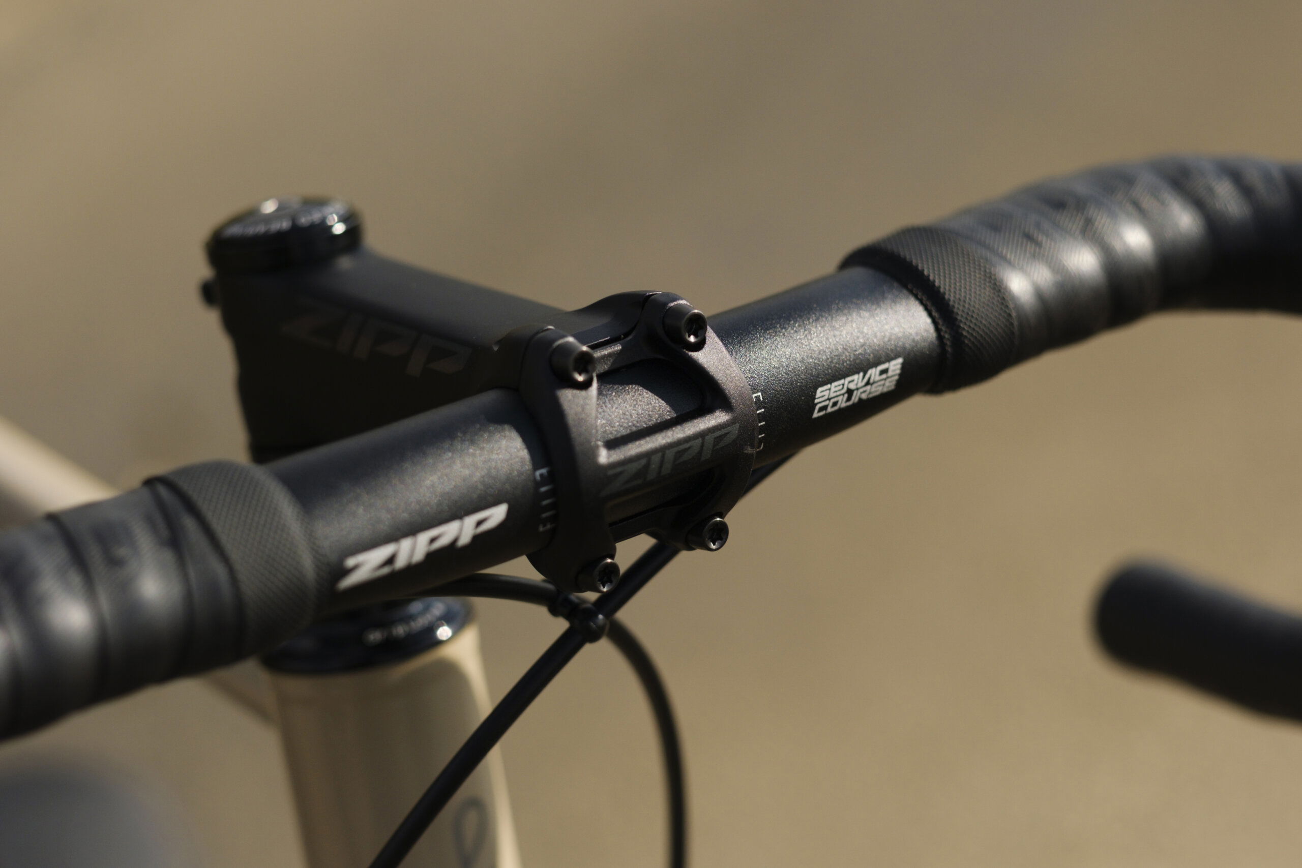 Secan 2.5 54R Desert