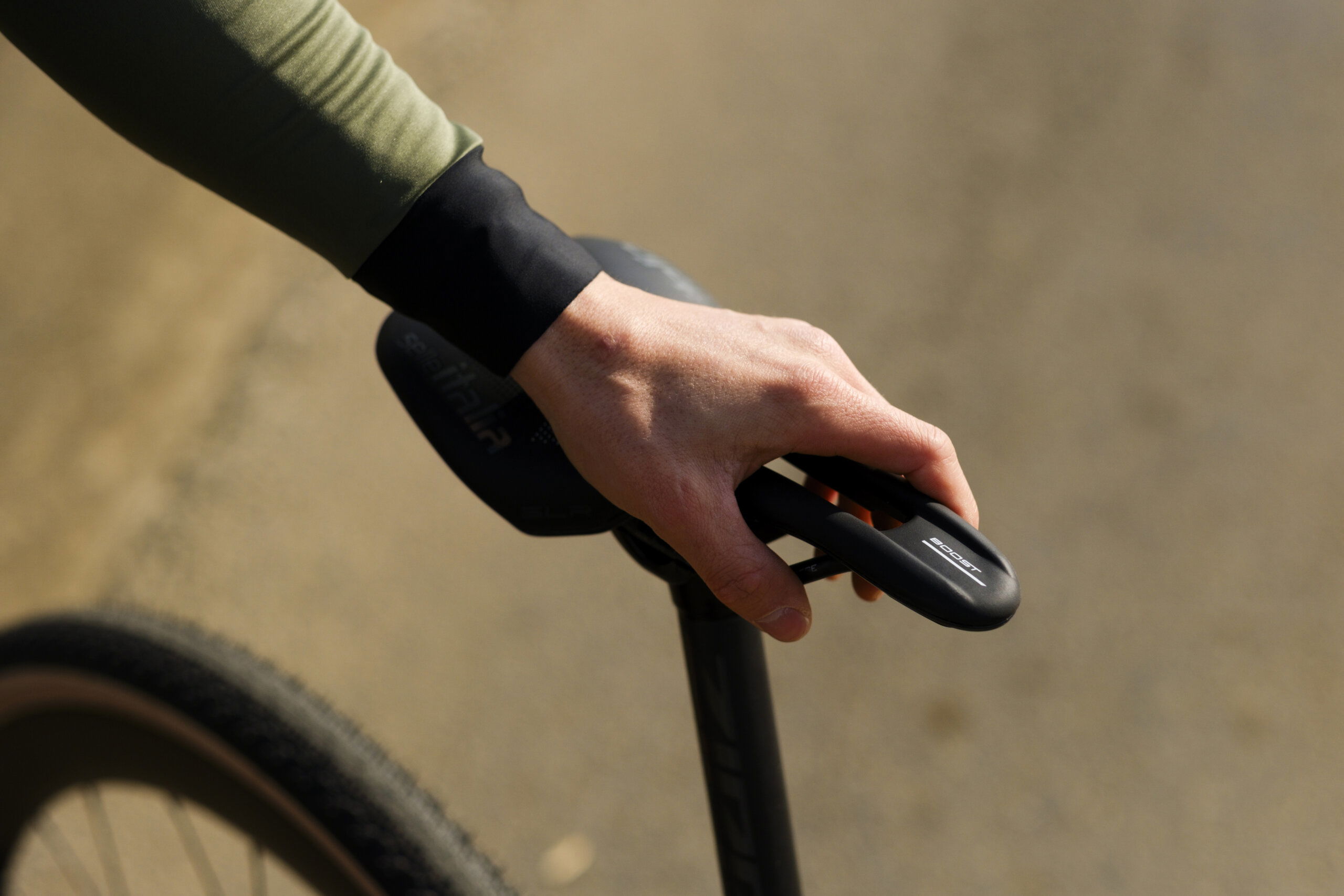 Secan 2.5 54R Desert