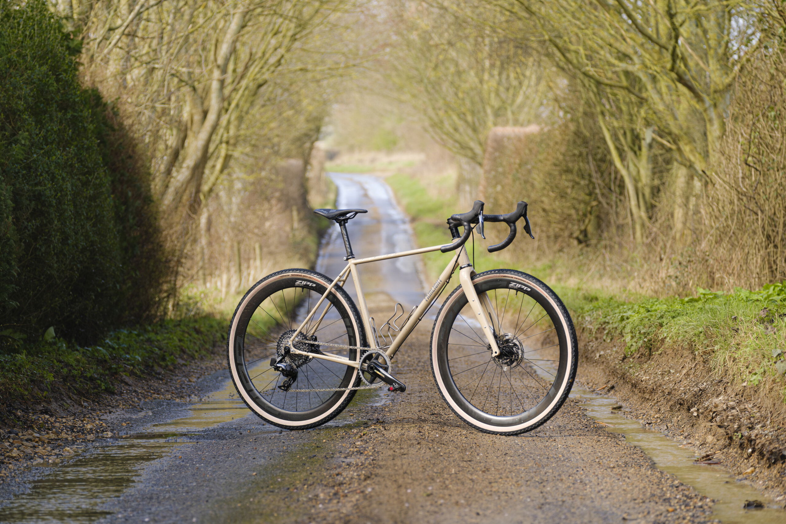 Secan 2.5 54R Desert