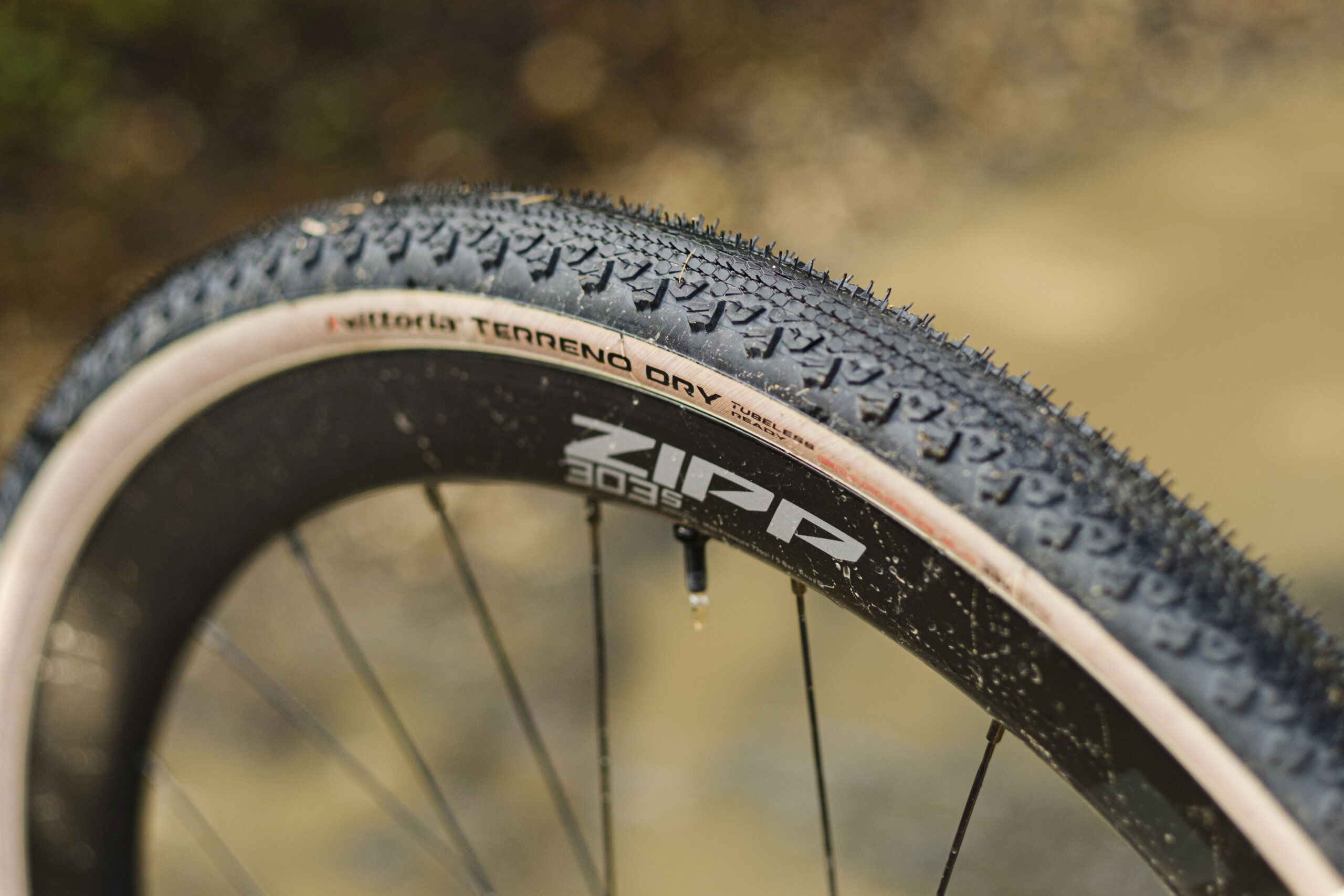 Secan 2.5 54R Desert