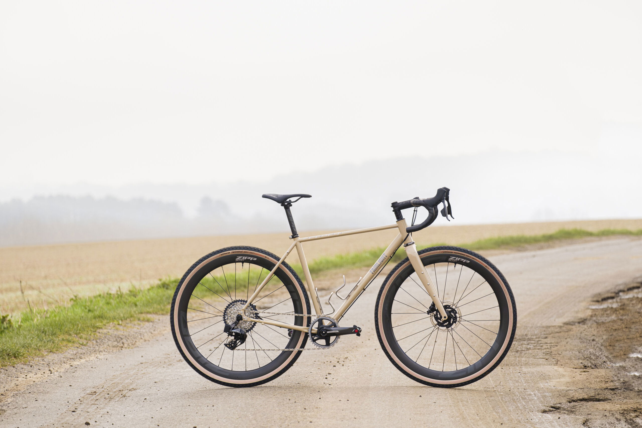 Secan 2.5 54R Desert