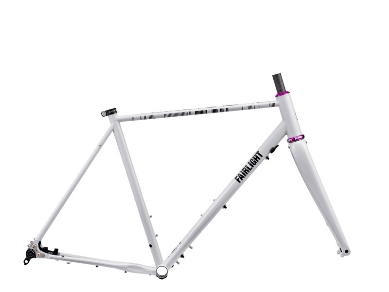 Strael 3.0 - Fairlight Cycles