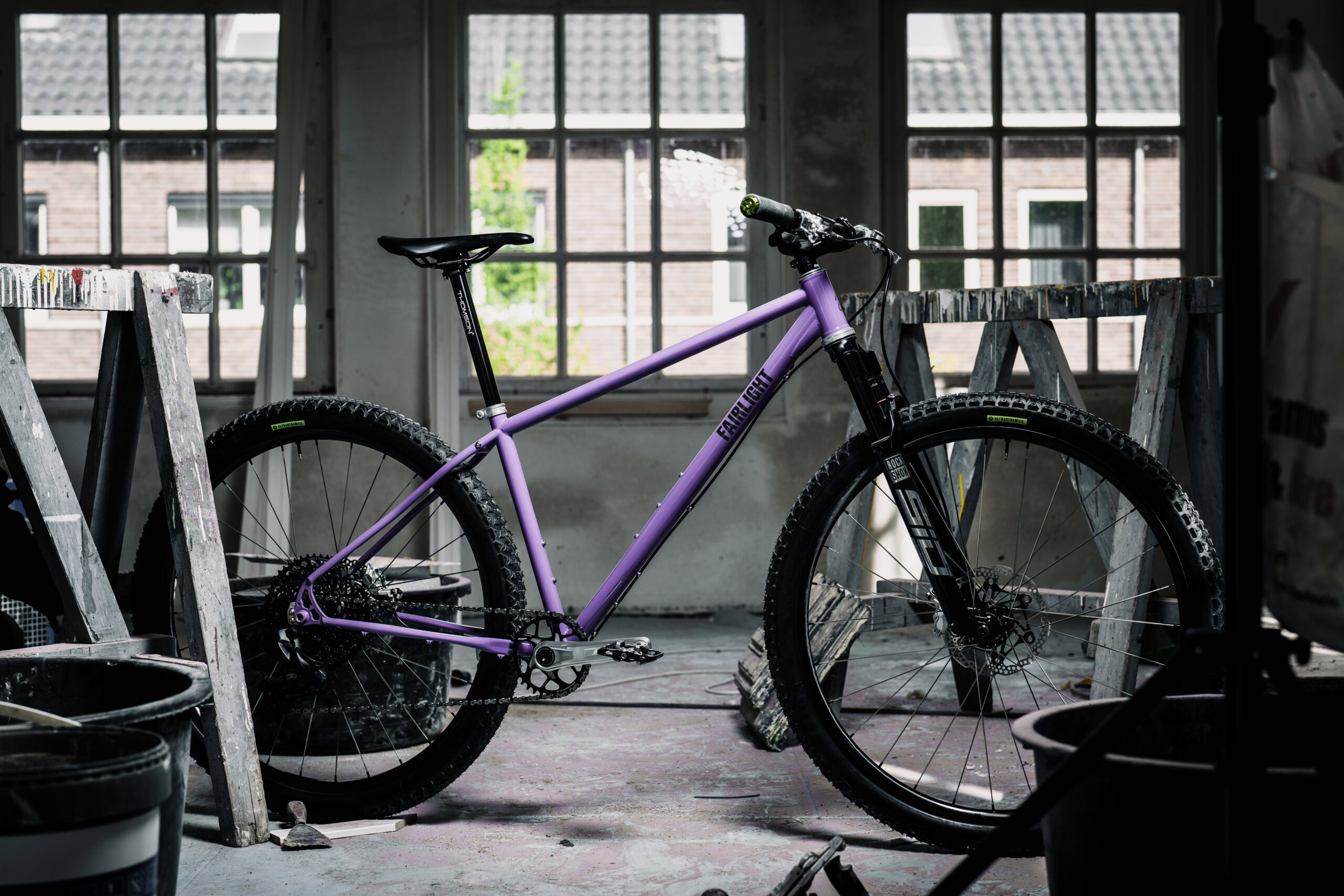 Holt 1.0 Medium Violet