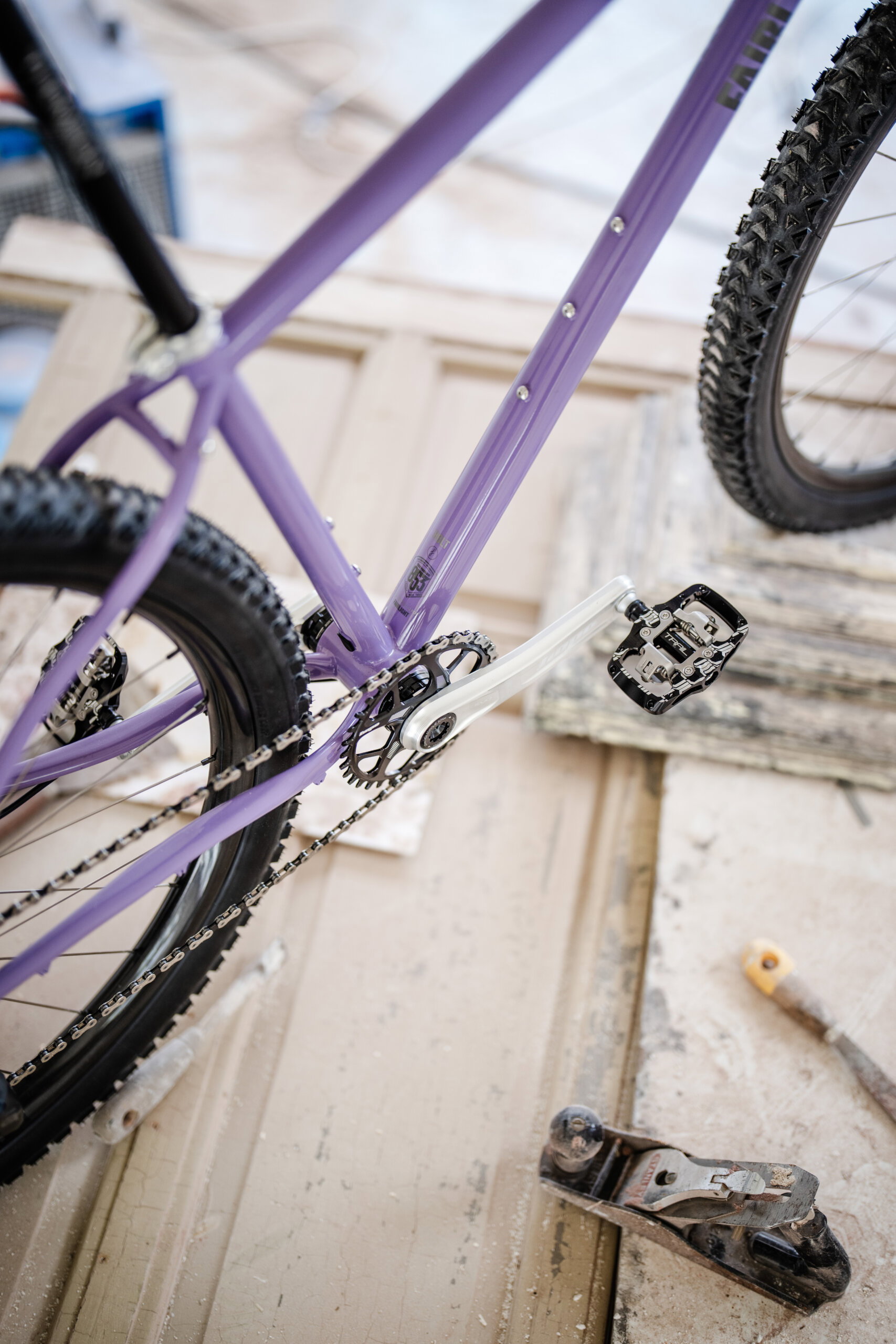 Holt 1.0 Medium Violet