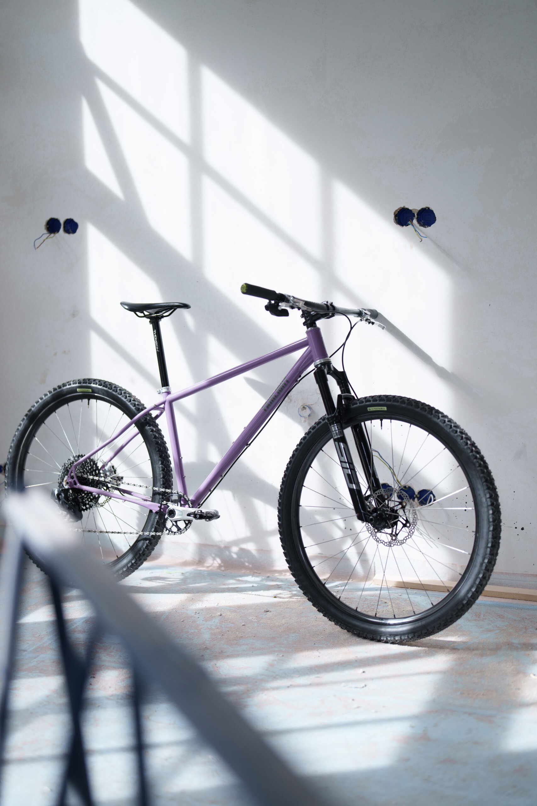 Holt 1.0 Medium Violet