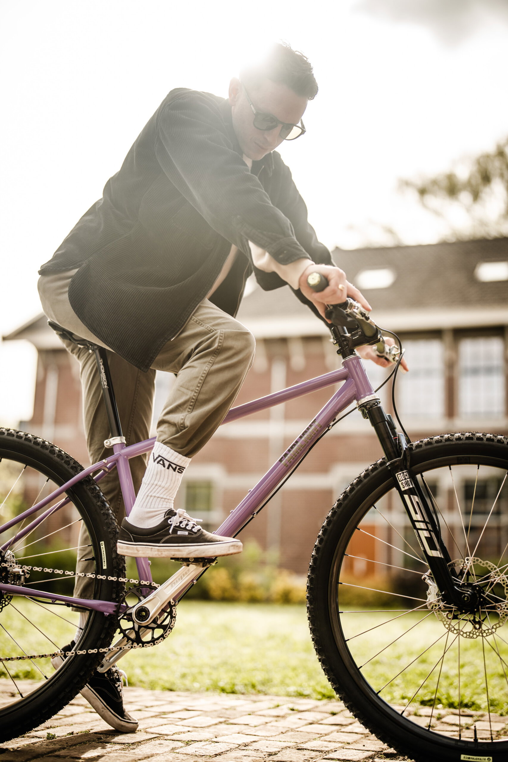 Holt 1.0 Medium Violet