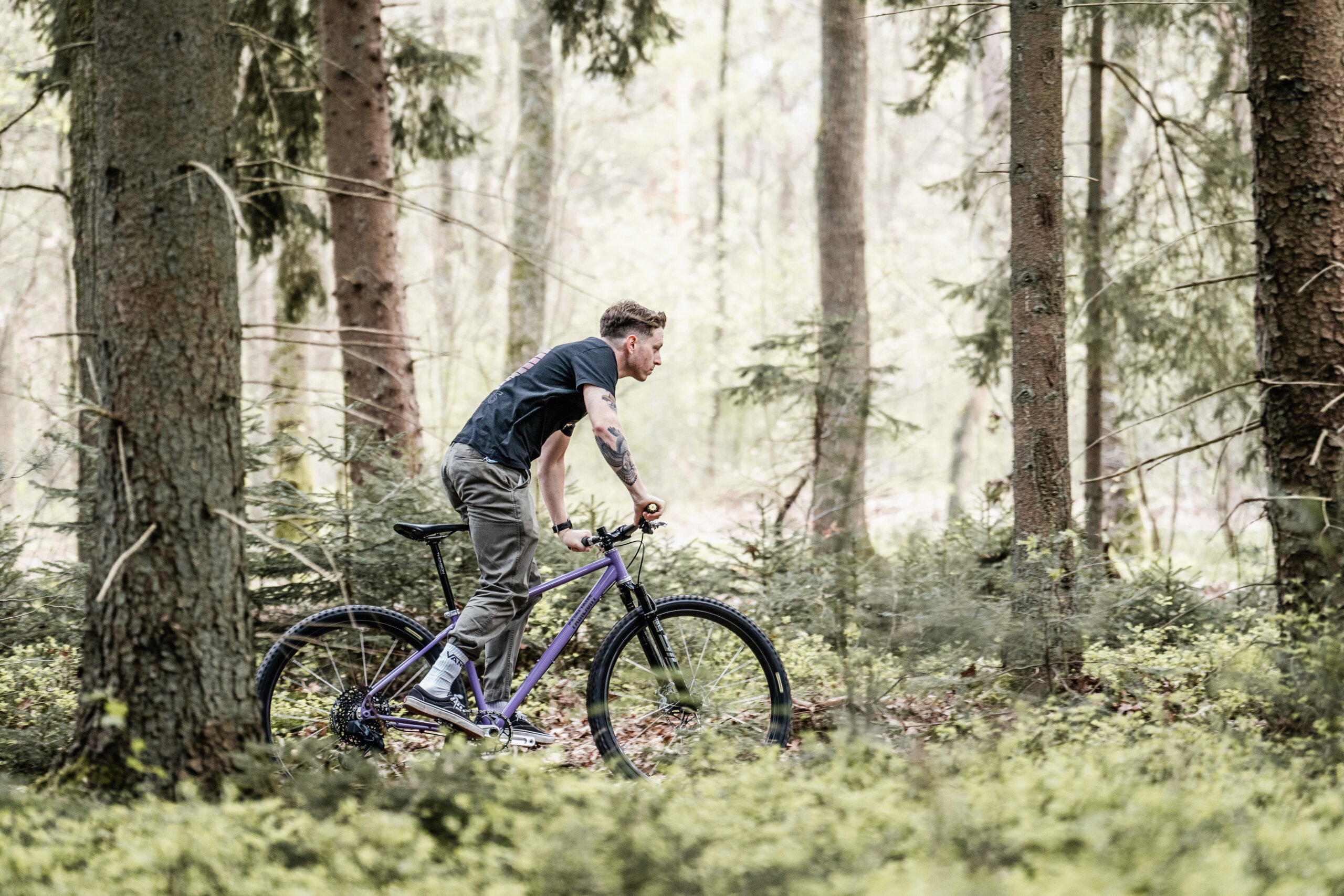 Holt 1.0 Medium Violet