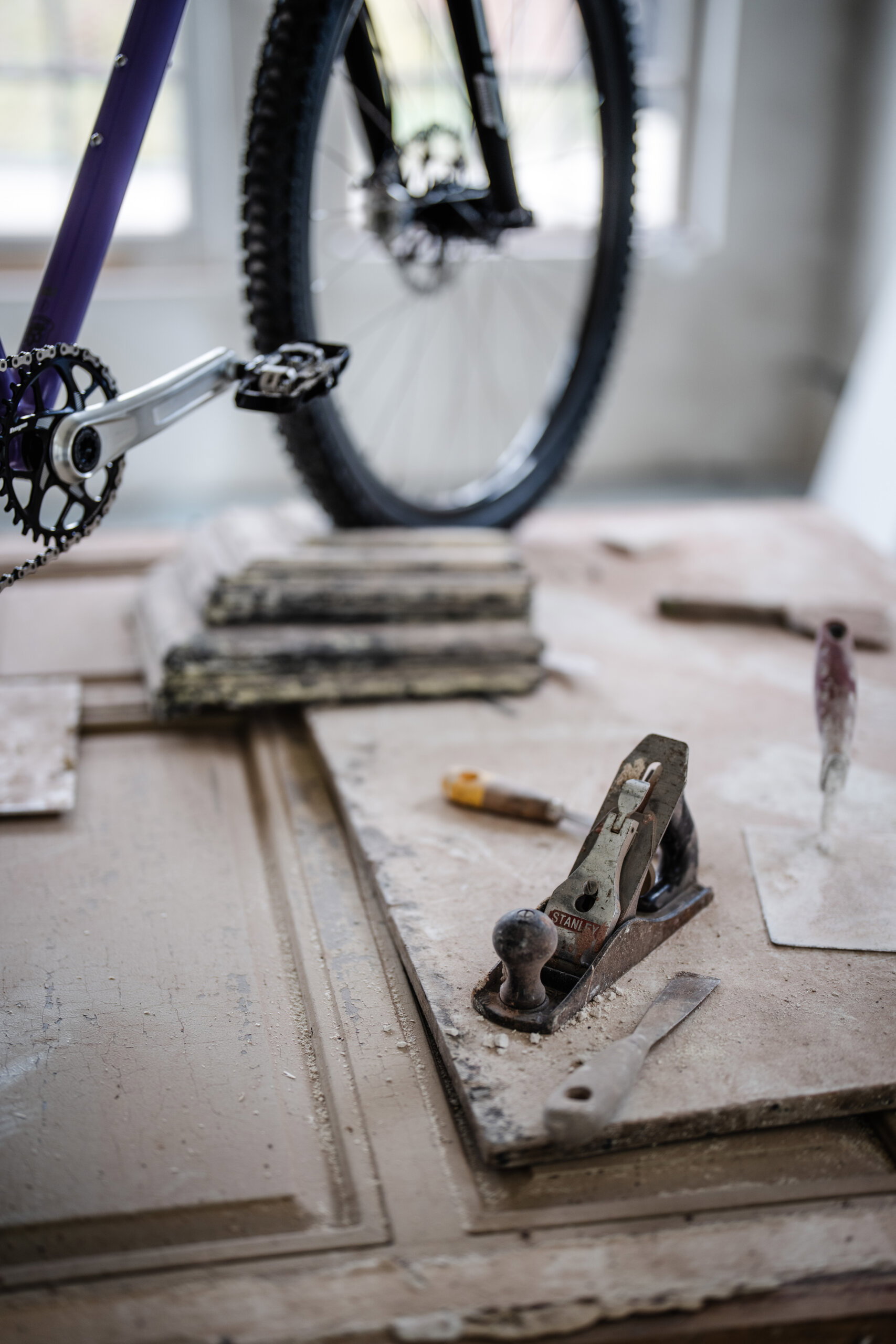 Holt 1.0 Medium Violet