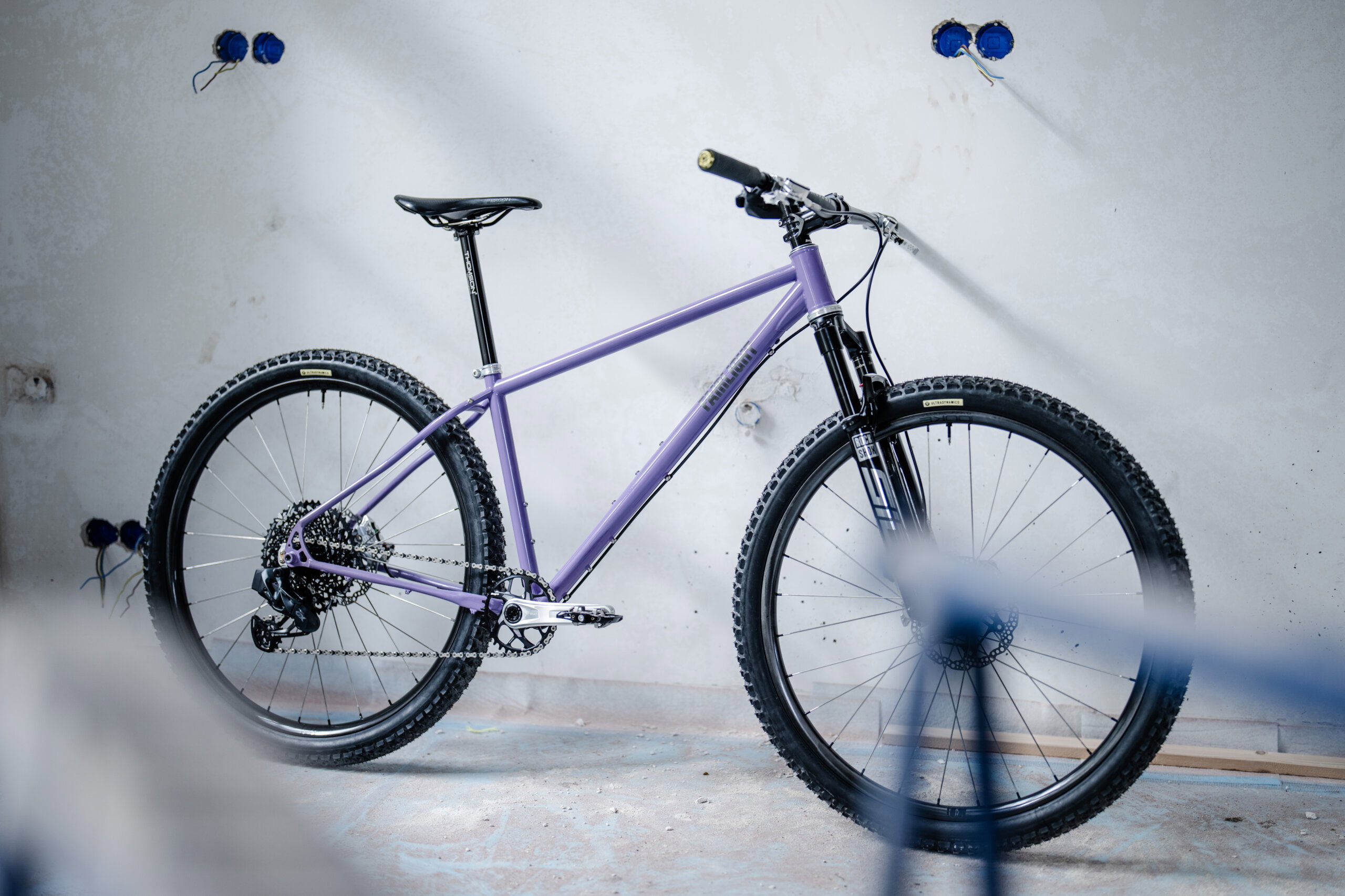 Holt 1.0 Medium Violet