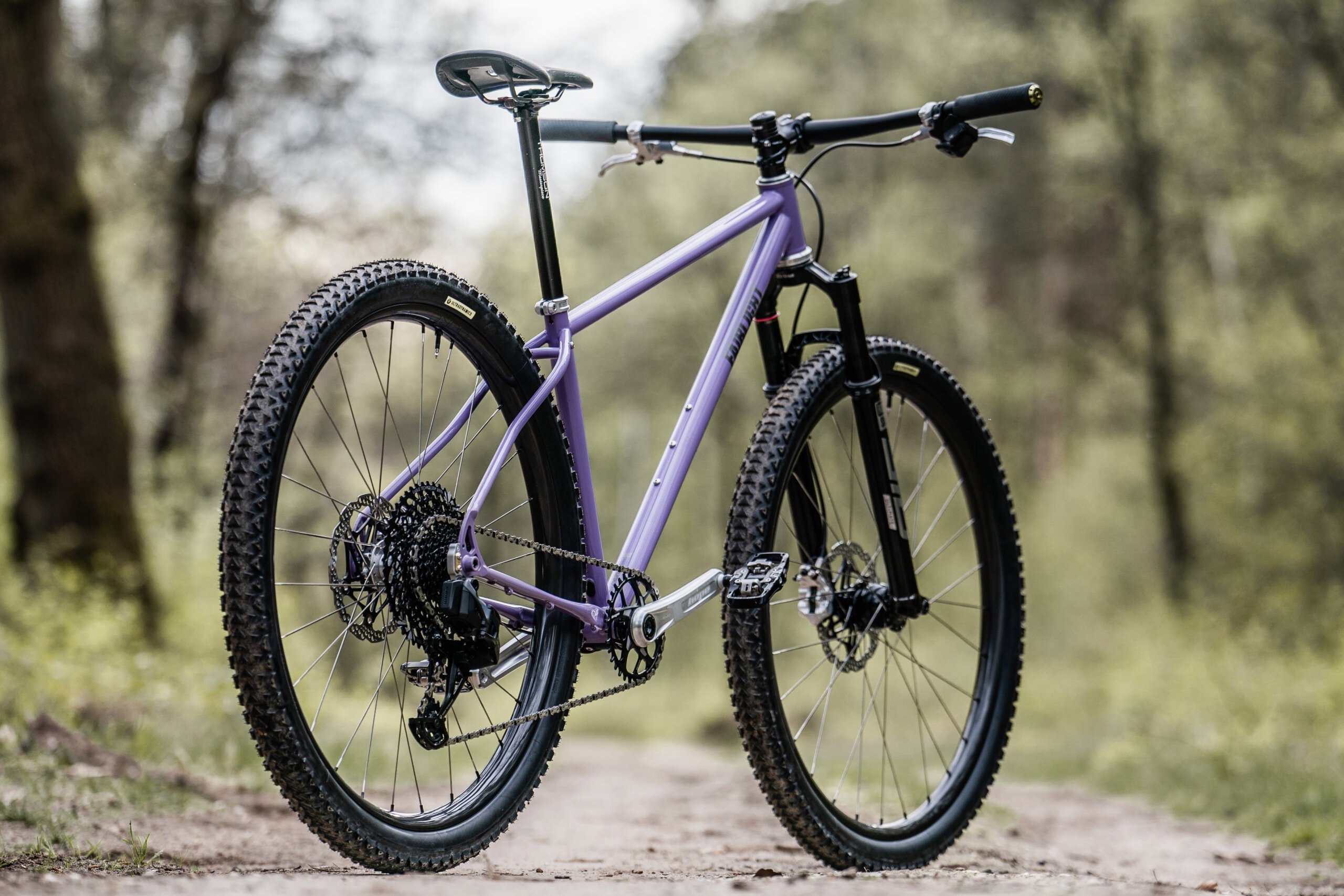 Holt 1.0 Medium Violet