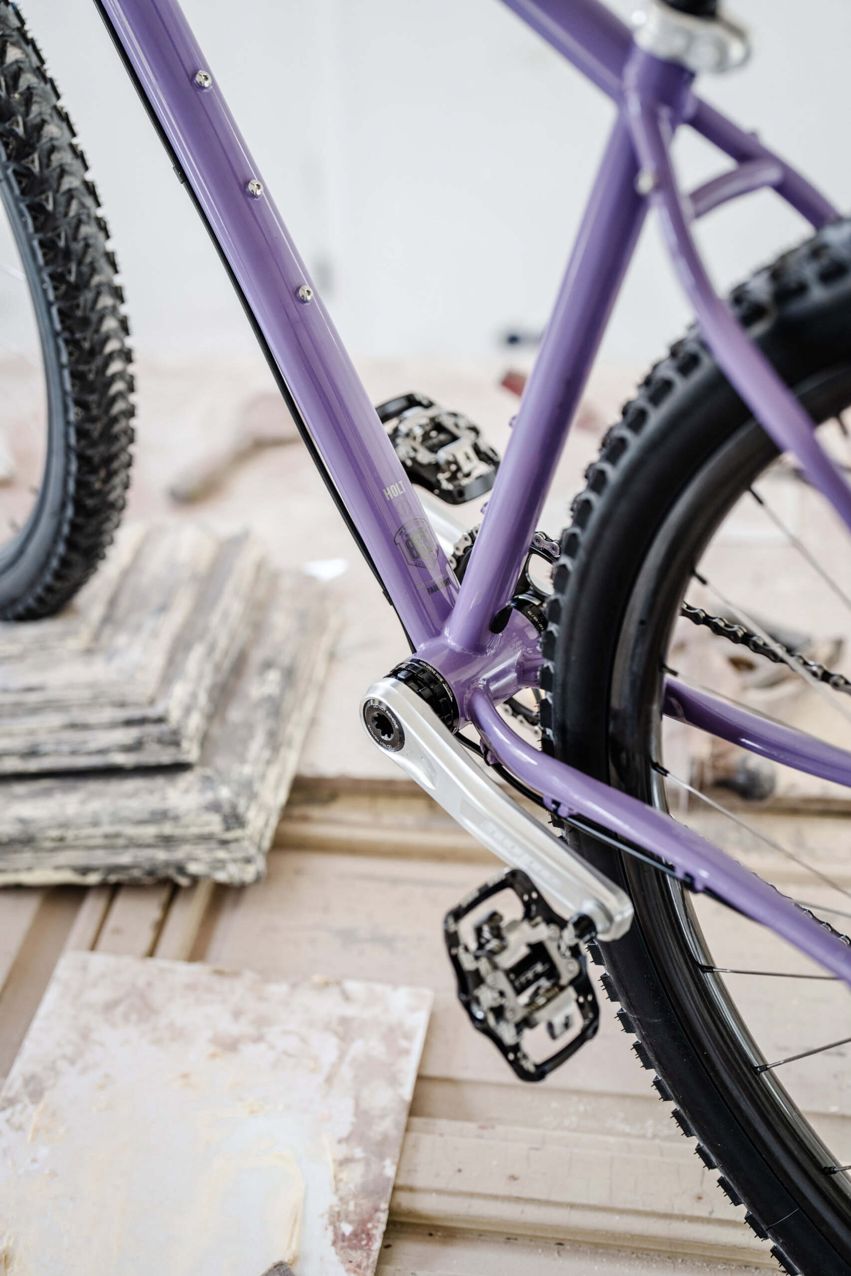 Holt 1.0 Medium Violet