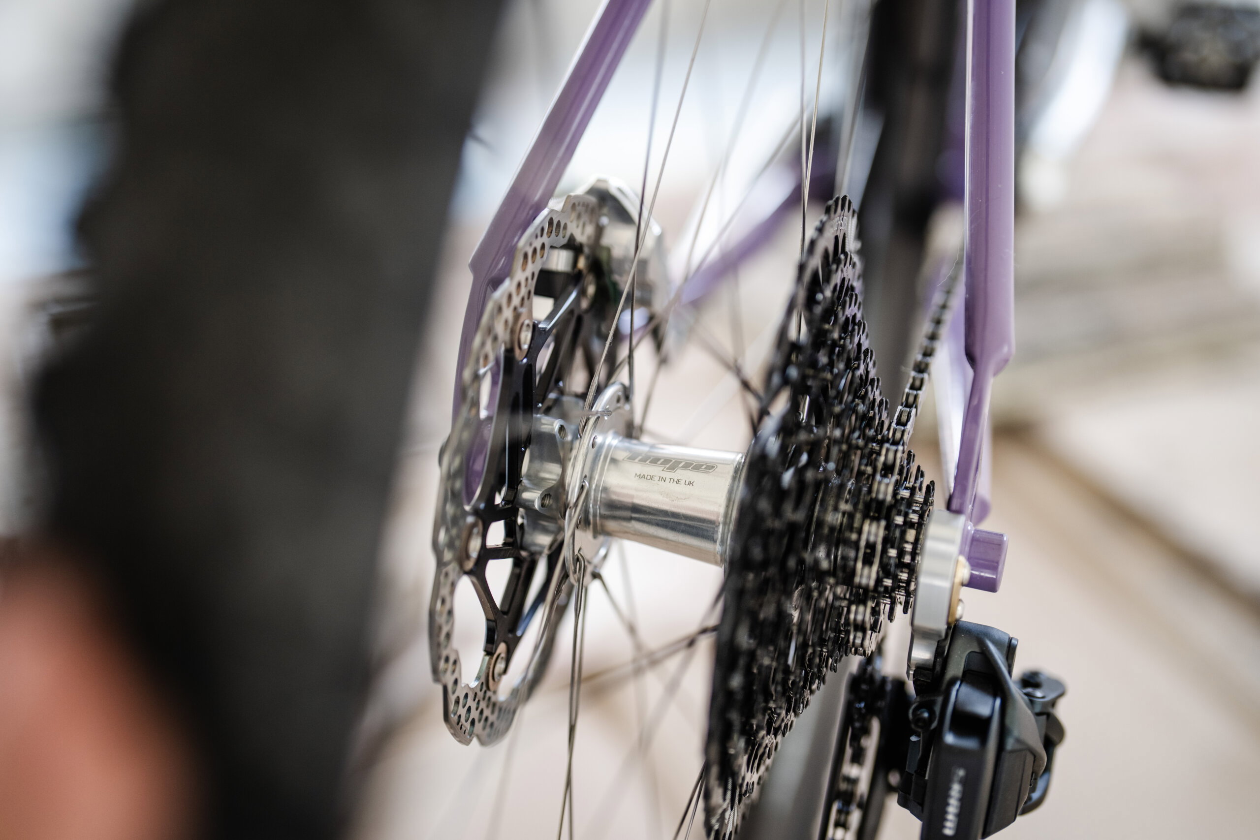 Holt 1.0 Medium Violet