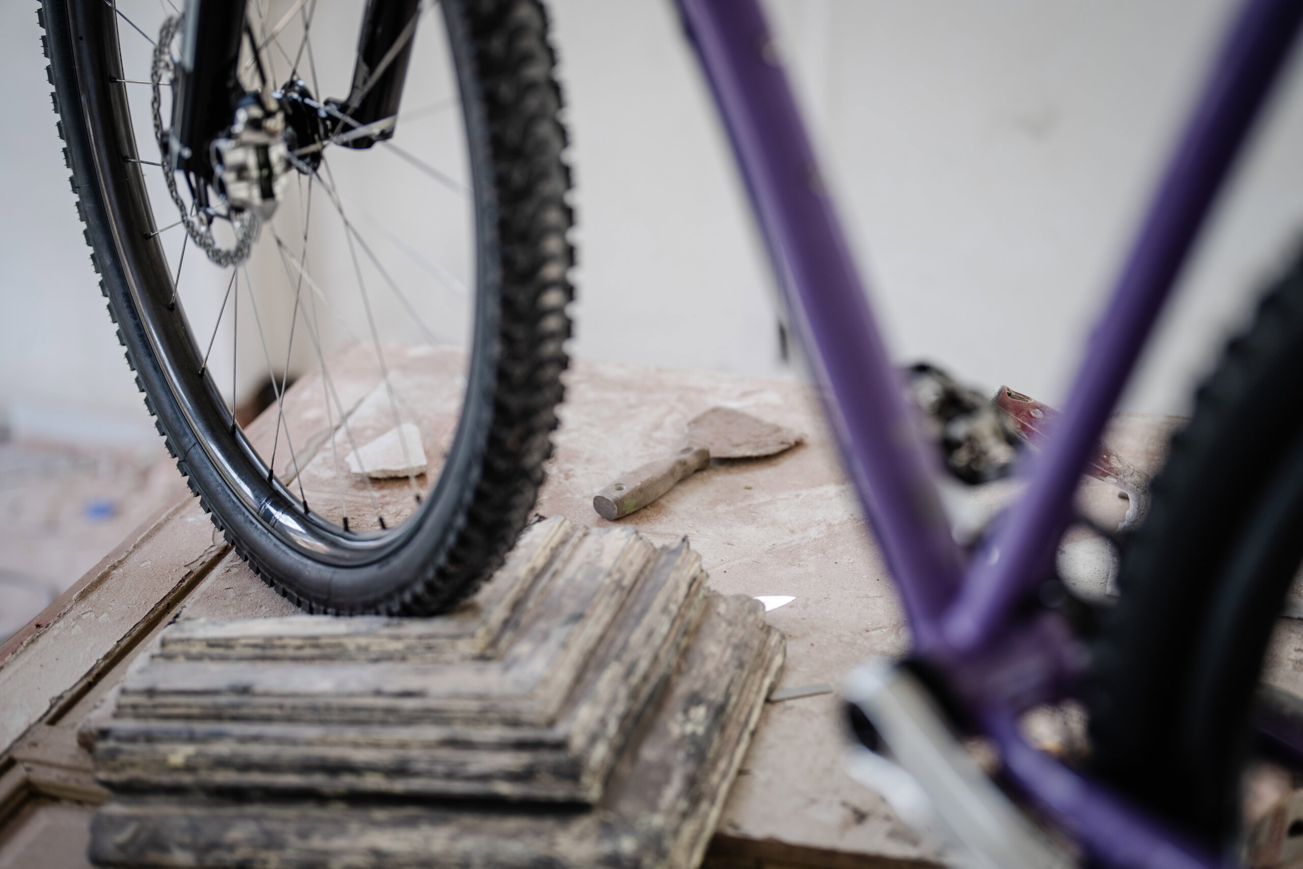 Holt 1.0 Medium Violet