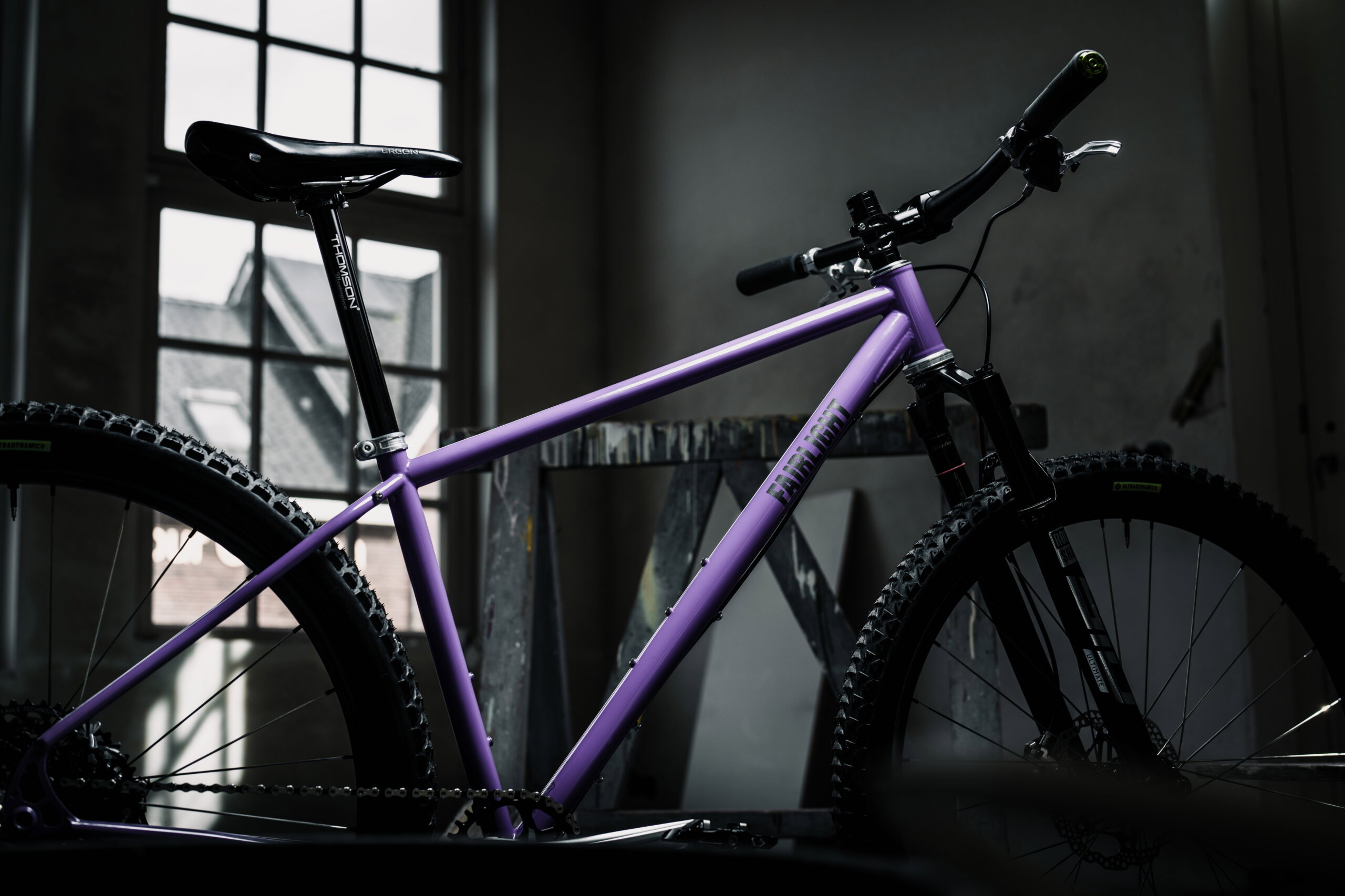 Holt 1.0 Medium Violet