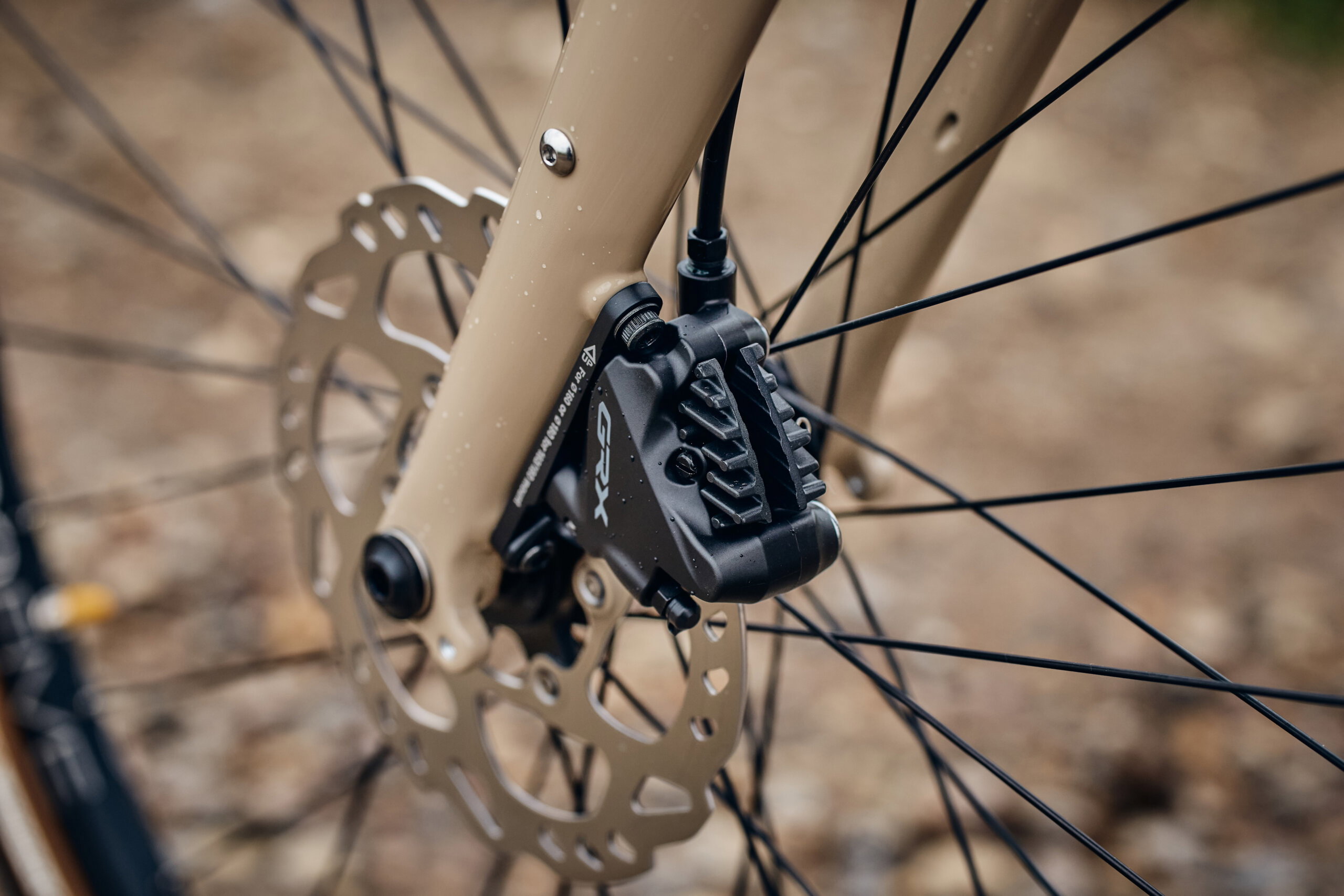 Secan 2.5 58R Desert