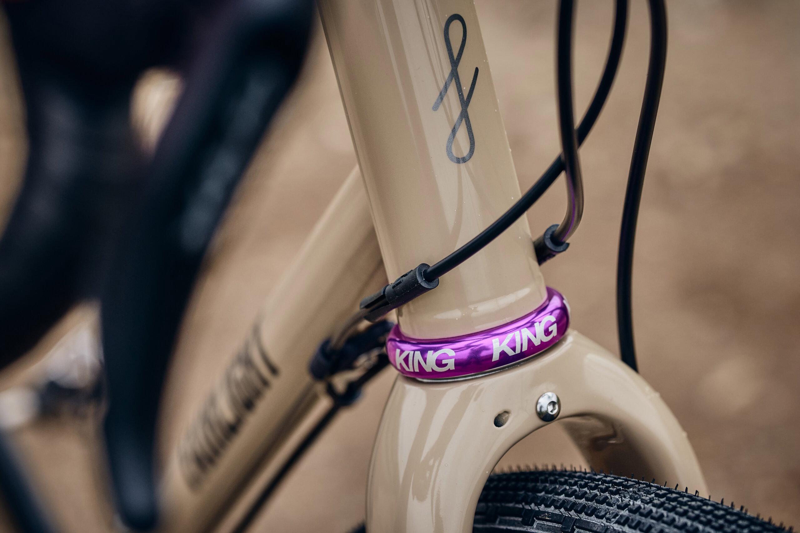 Secan 2.5 58R Desert