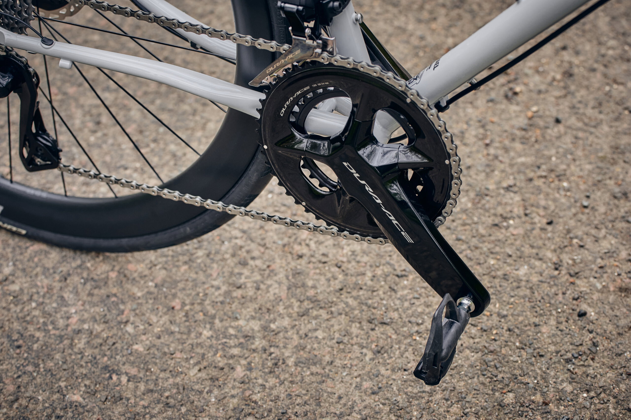 Strael 3.0 61T Monochrome