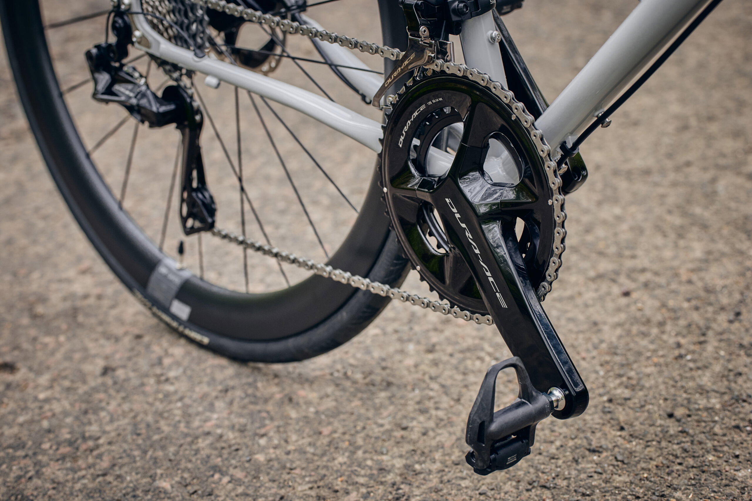 Strael 3.0 61T Monochrome