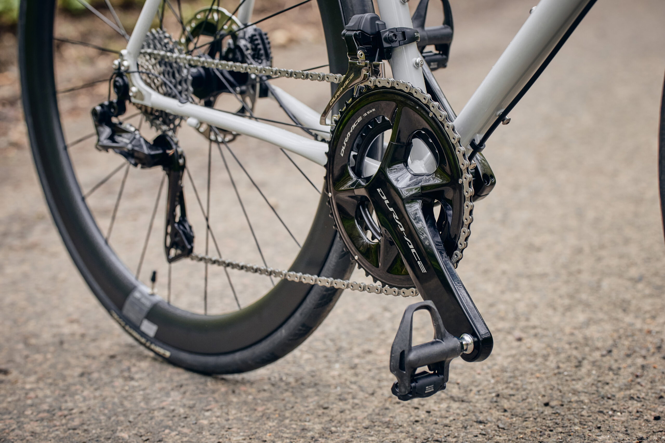 Strael 3.0 61T Monochrome