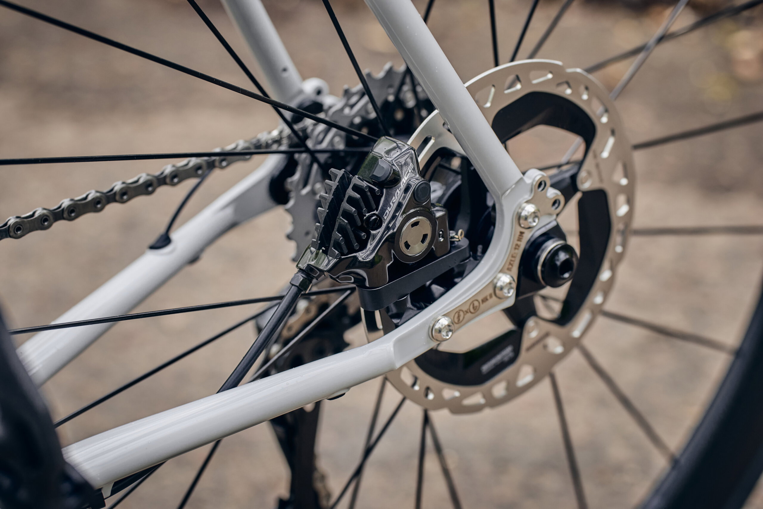 Strael 3.0 61T Monochrome