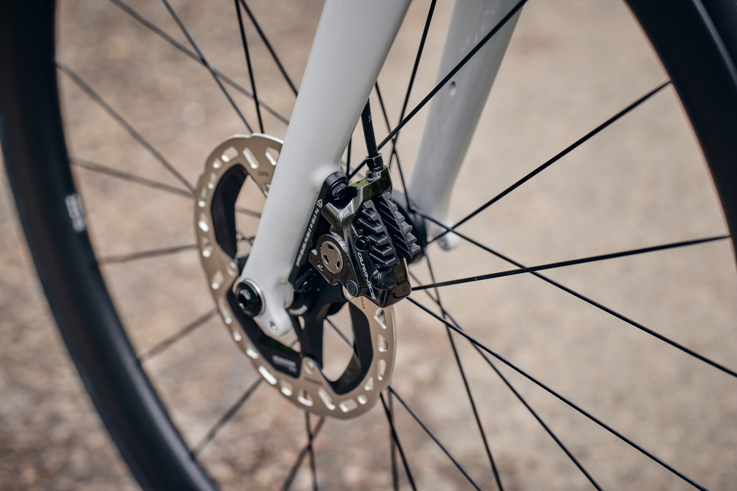 Strael 3.0 61T Monochrome