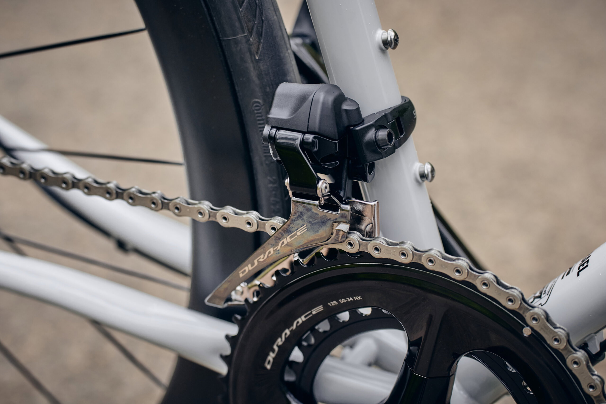 Strael 3.0 61T Monochrome