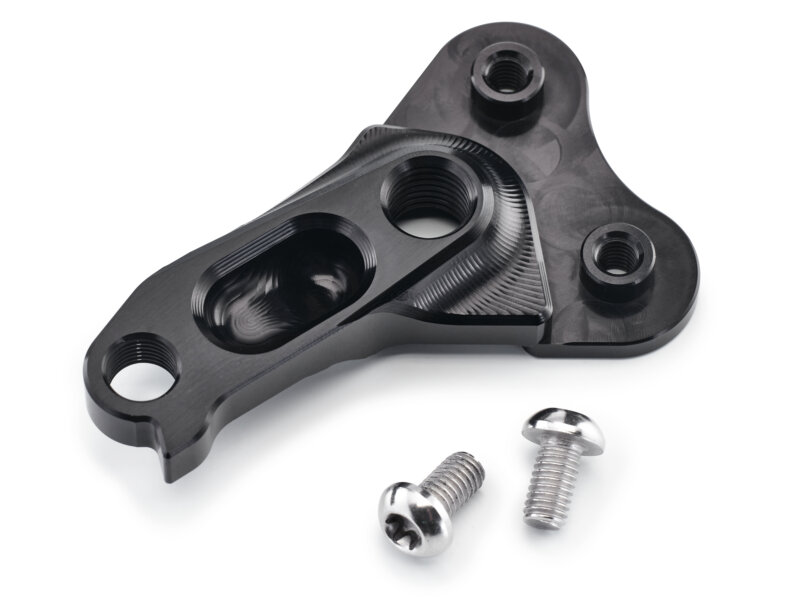 Shimano Direct Mount hanger insert for Strael 3.0, Secan 2.5 & Faran 2.5