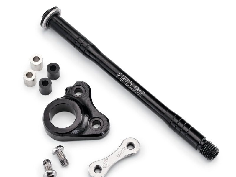 SRAM T-Type Conversion Kit for Strael 3.0, Secan 2.5 & Faran 2.5