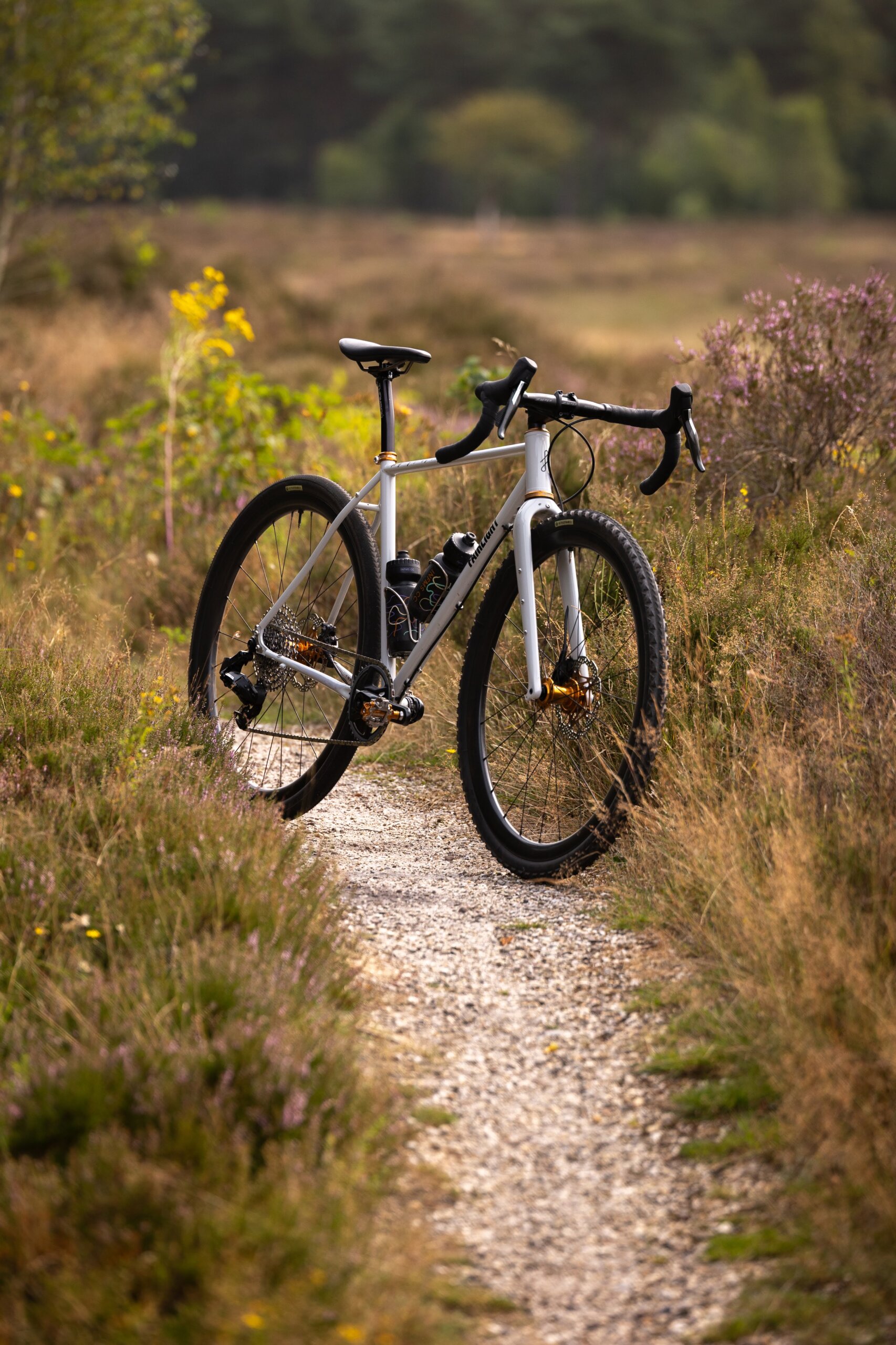 Secan 2.5 54R Monochrome