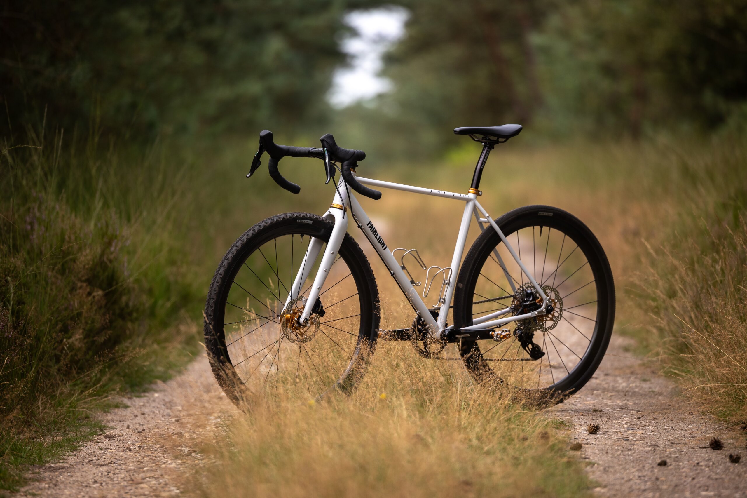 Secan 2.5 54R Monochrome