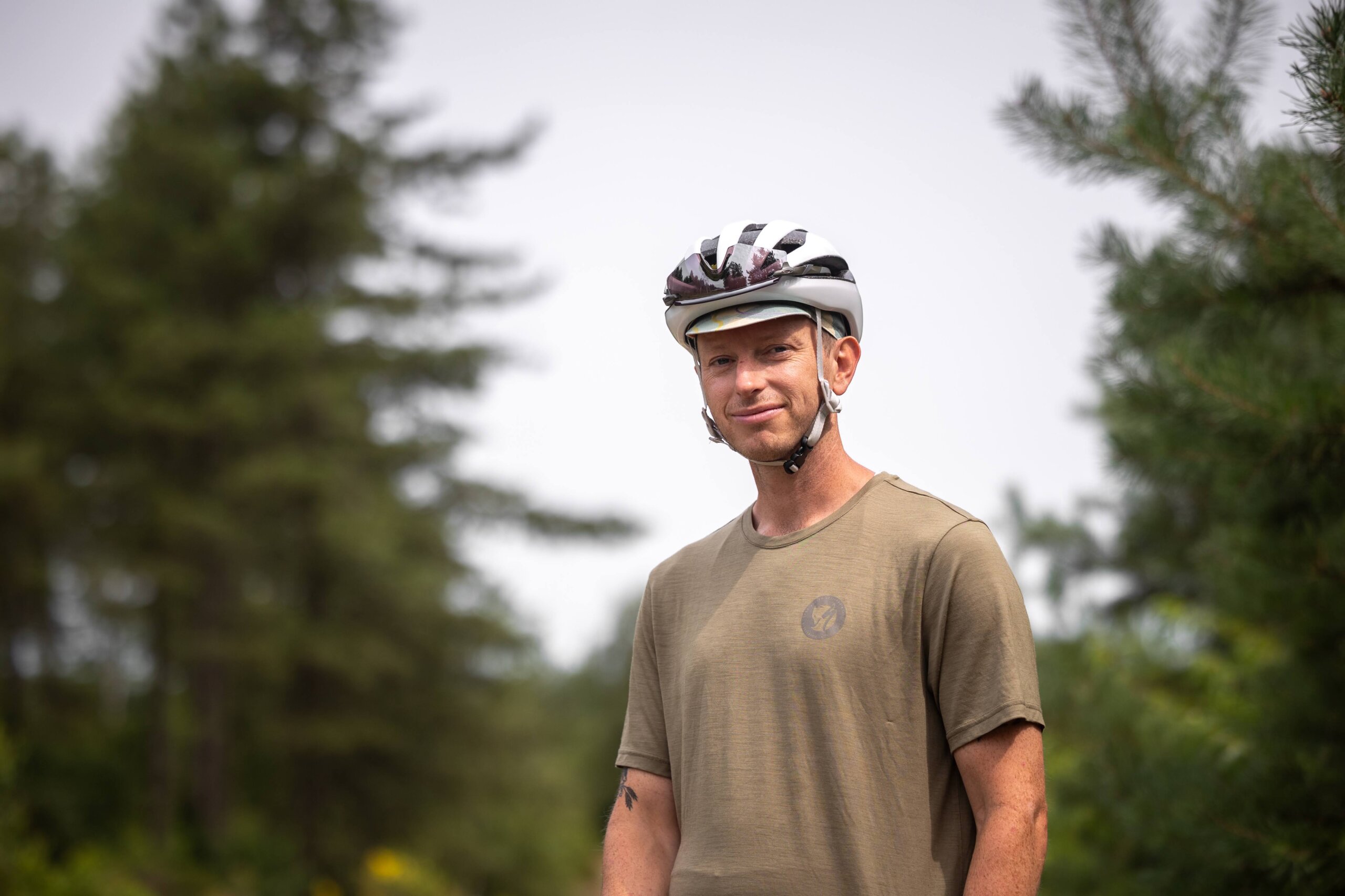 Secan 2.5 54R Monochrome