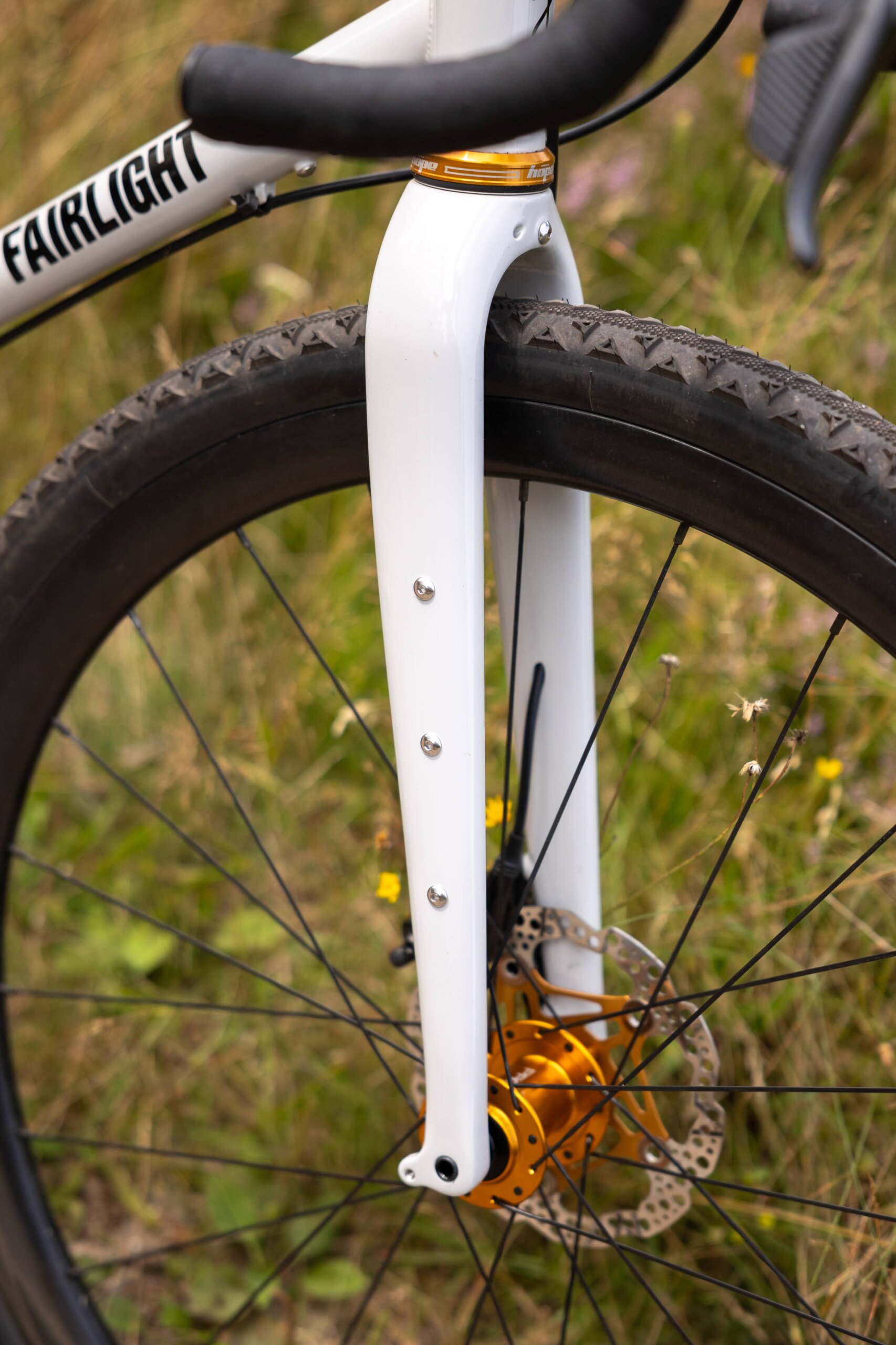 Secan 2.5 54R Monochrome