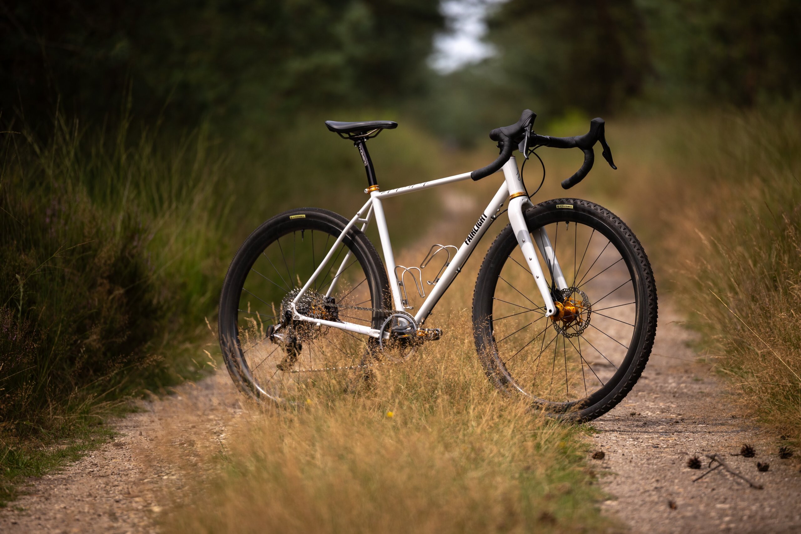 Secan 2.5 54R Monochrome