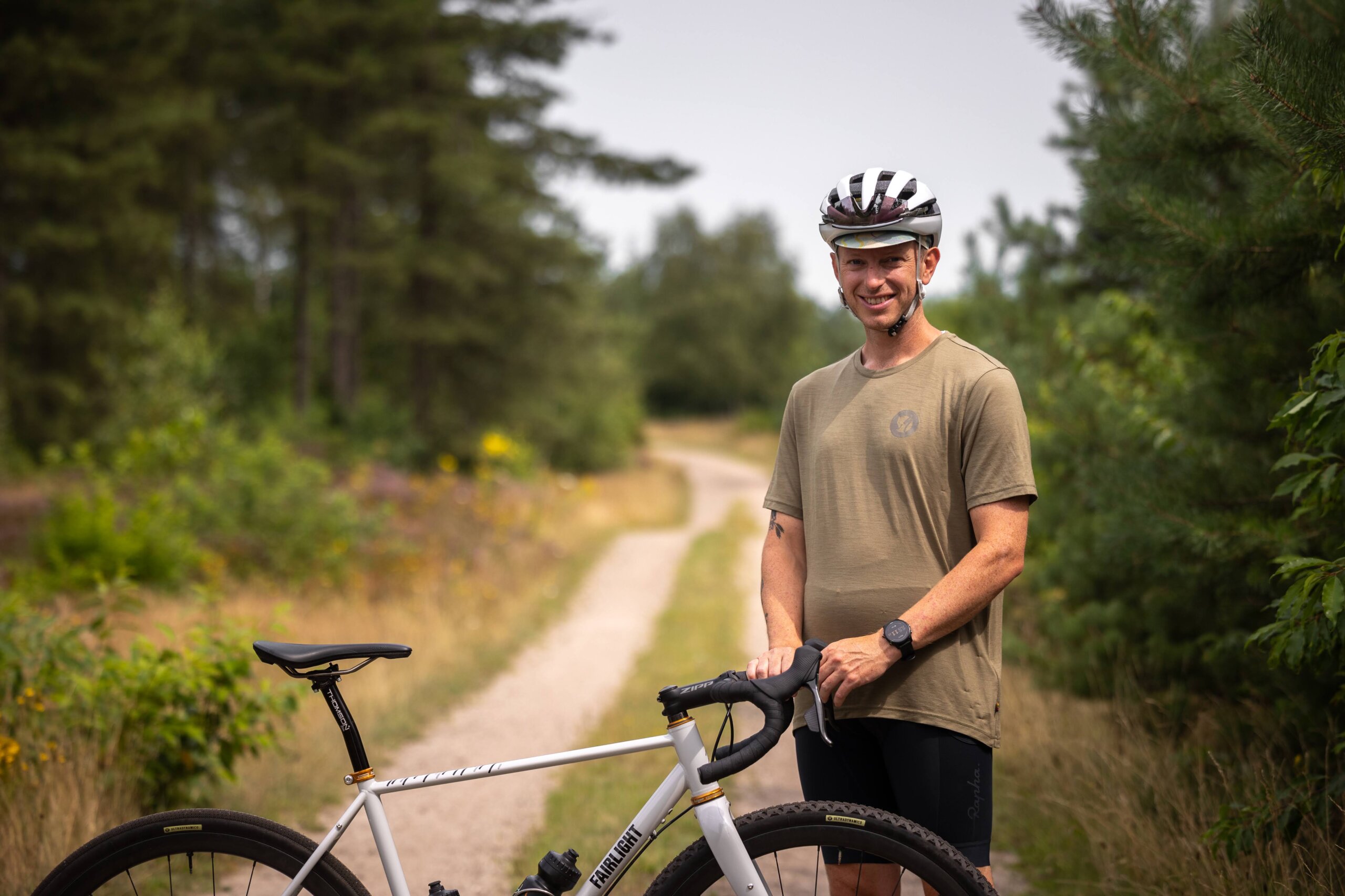 Secan 2.5 54R Monochrome