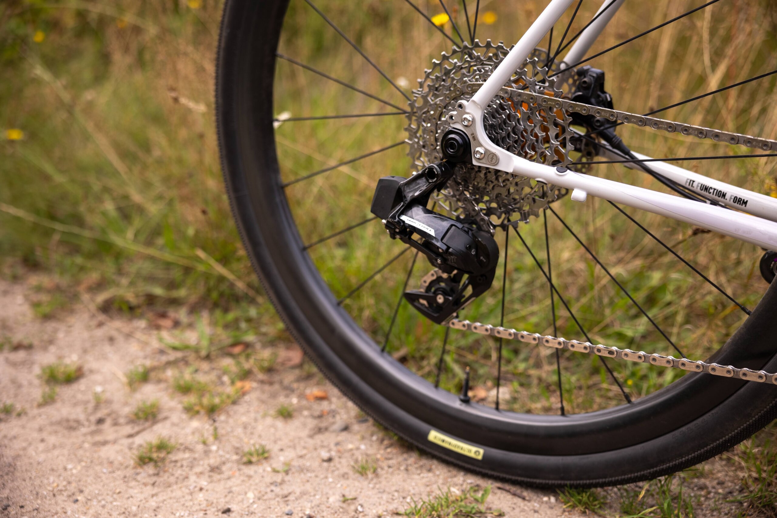 Secan 2.5 54R Monochrome