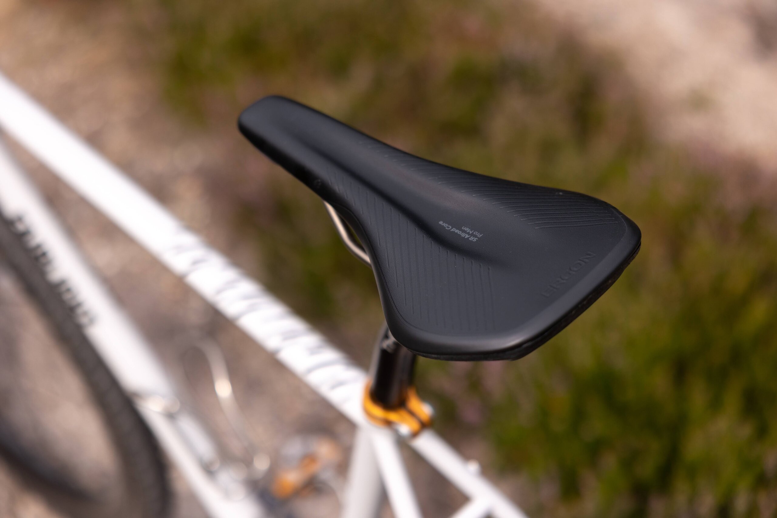 Secan 2.5 54R Monochrome