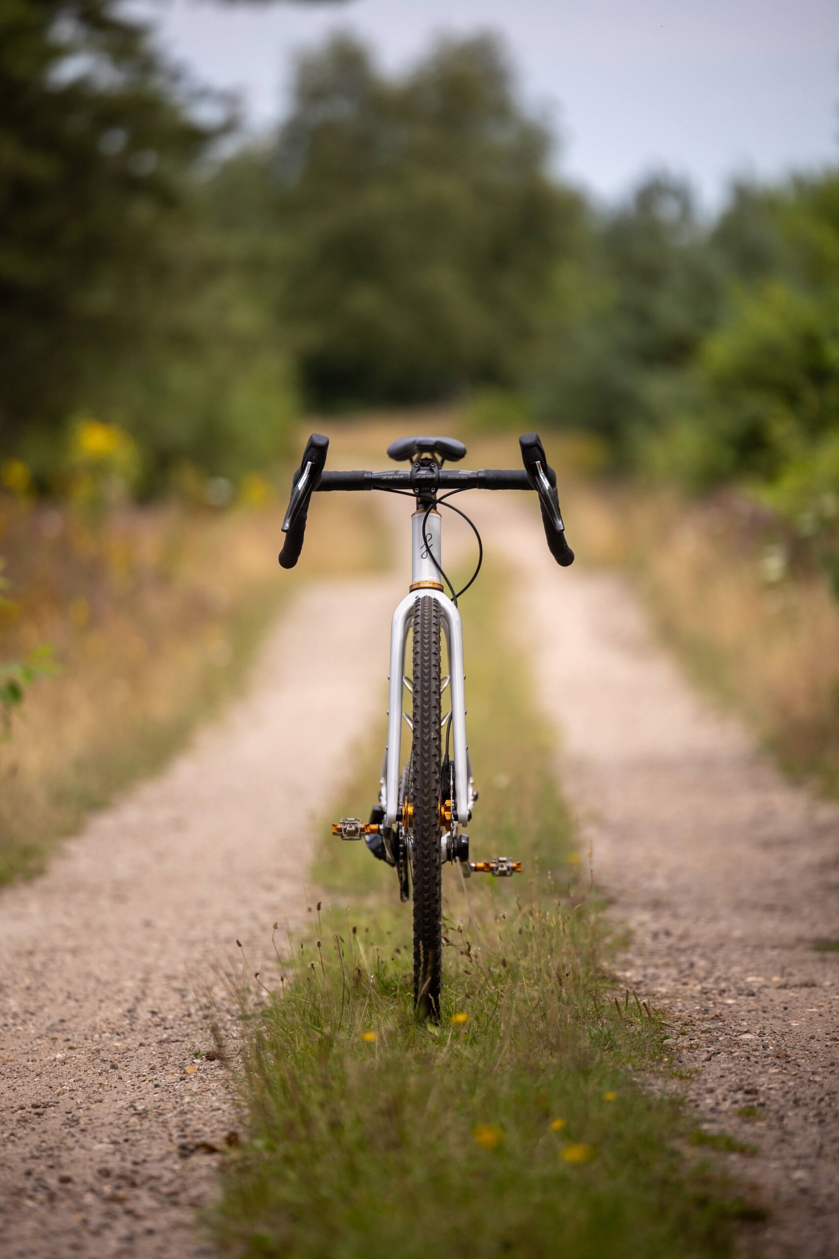 Secan 2.5 54R Monochrome