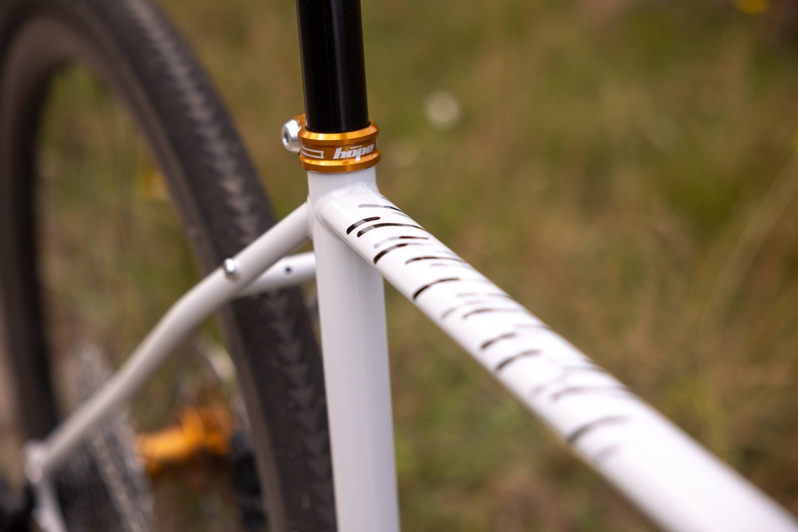 Secan 2.5 54R Monochrome