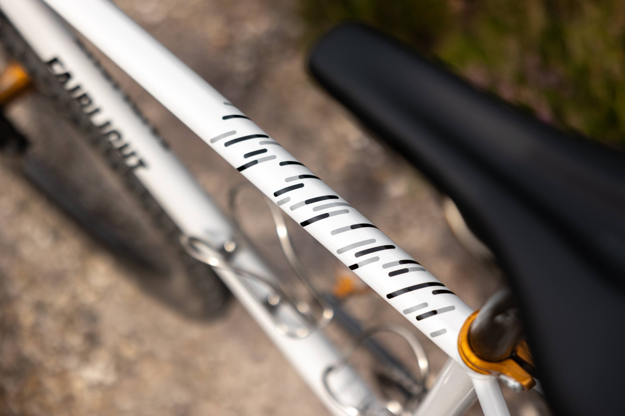 Secan 2.5 54R Monochrome