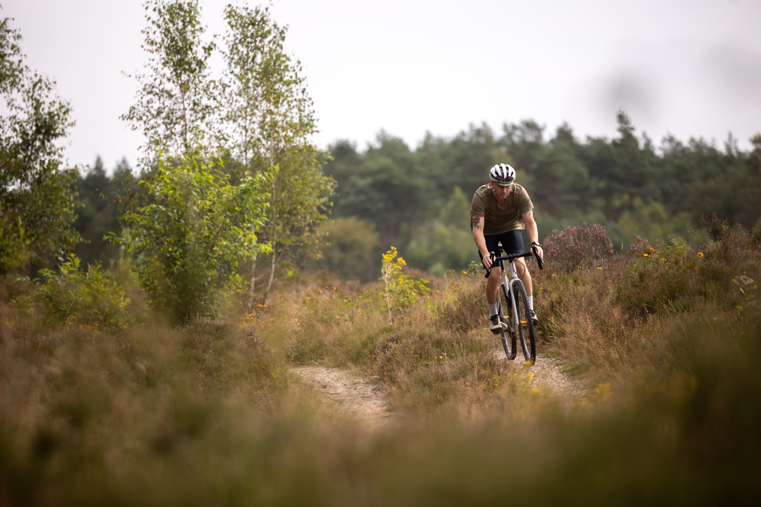 Secan 2.5 54R Monochrome