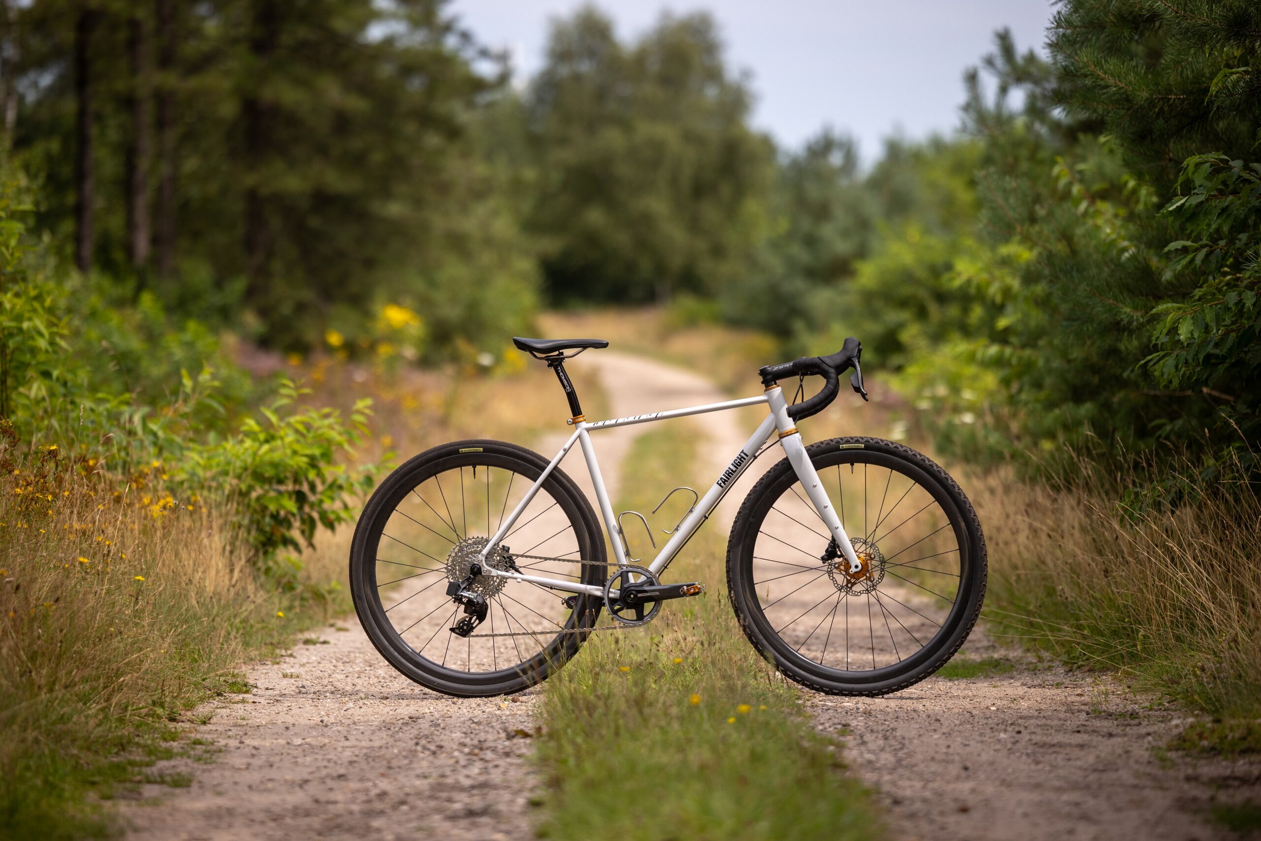 Secan 2.5 54R Monochrome