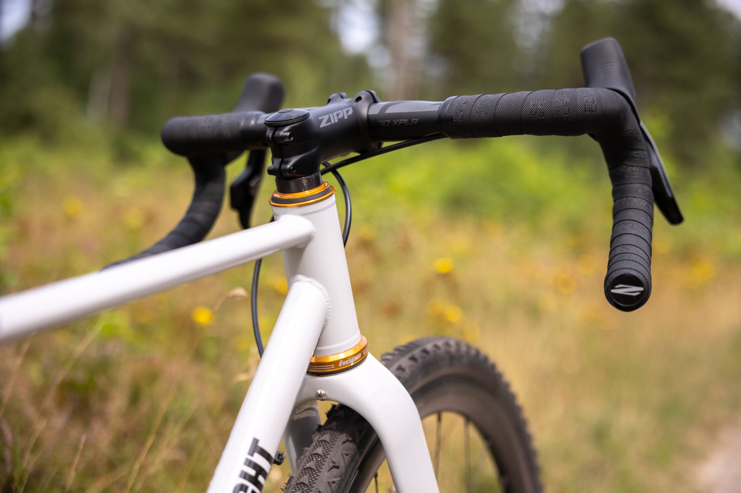 Secan 2.5 54R Monochrome