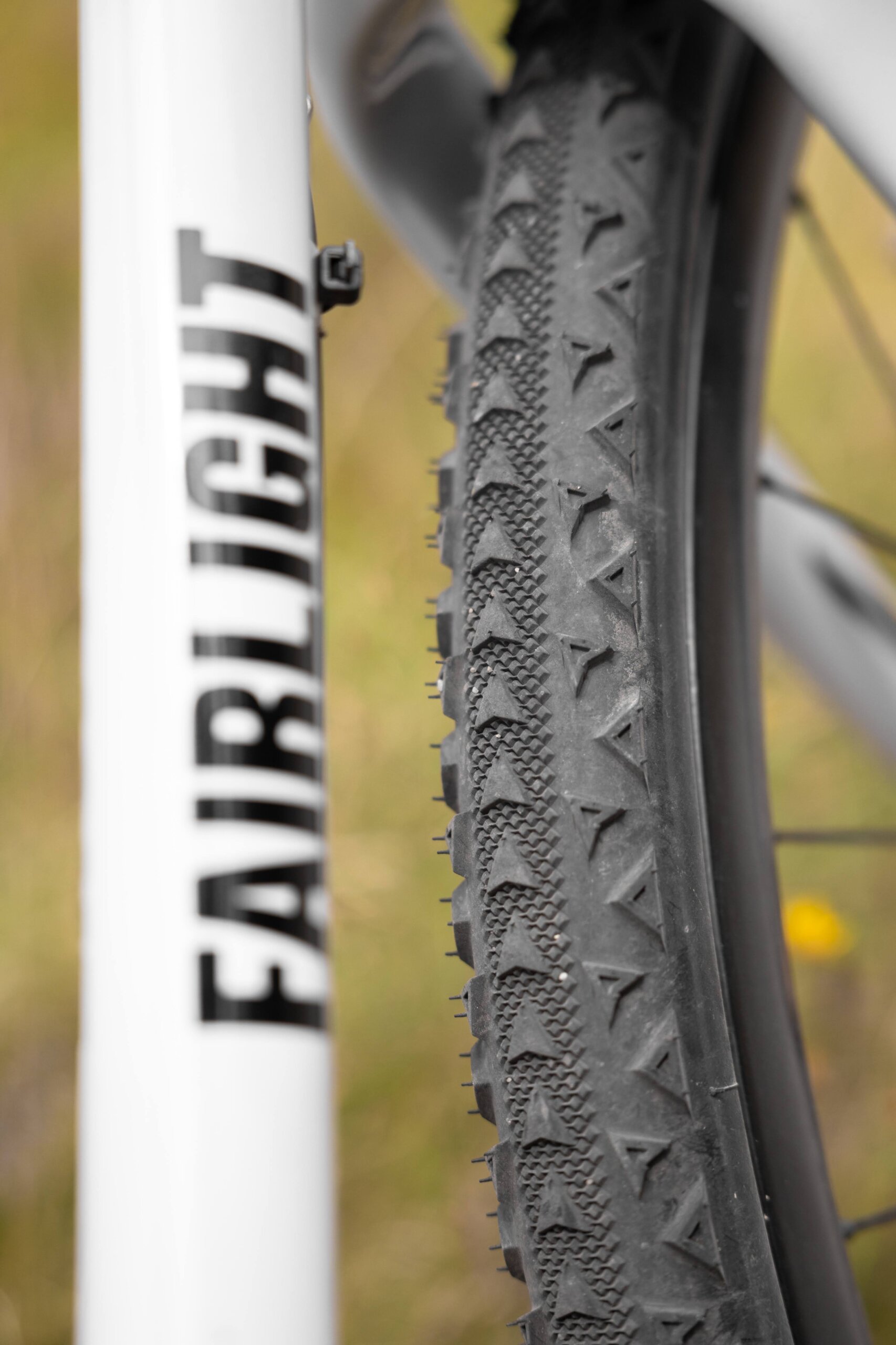 Secan 2.5 54R Monochrome