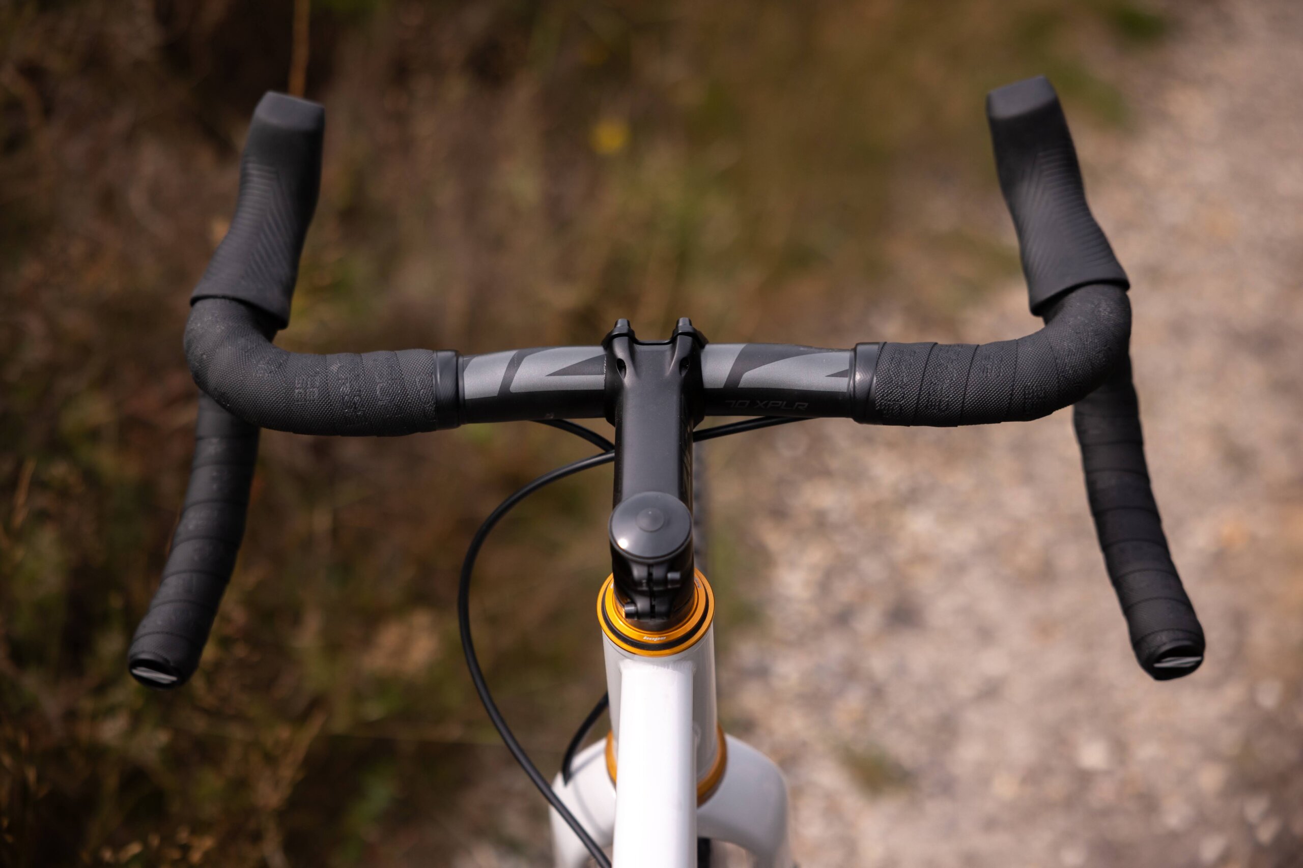 Secan 2.5 54R Monochrome